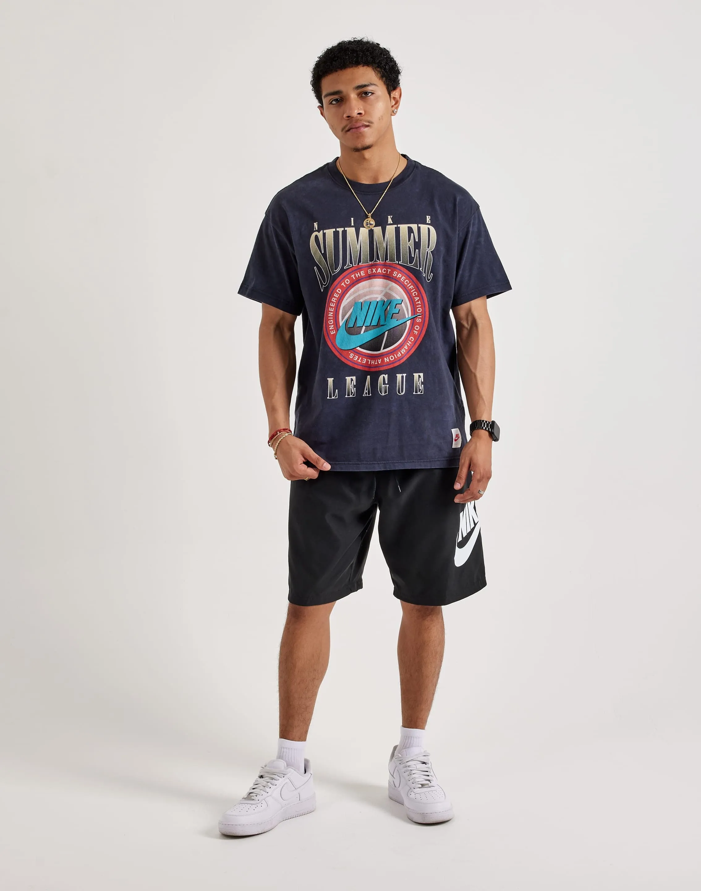 Nike Max90 Basketball Tee