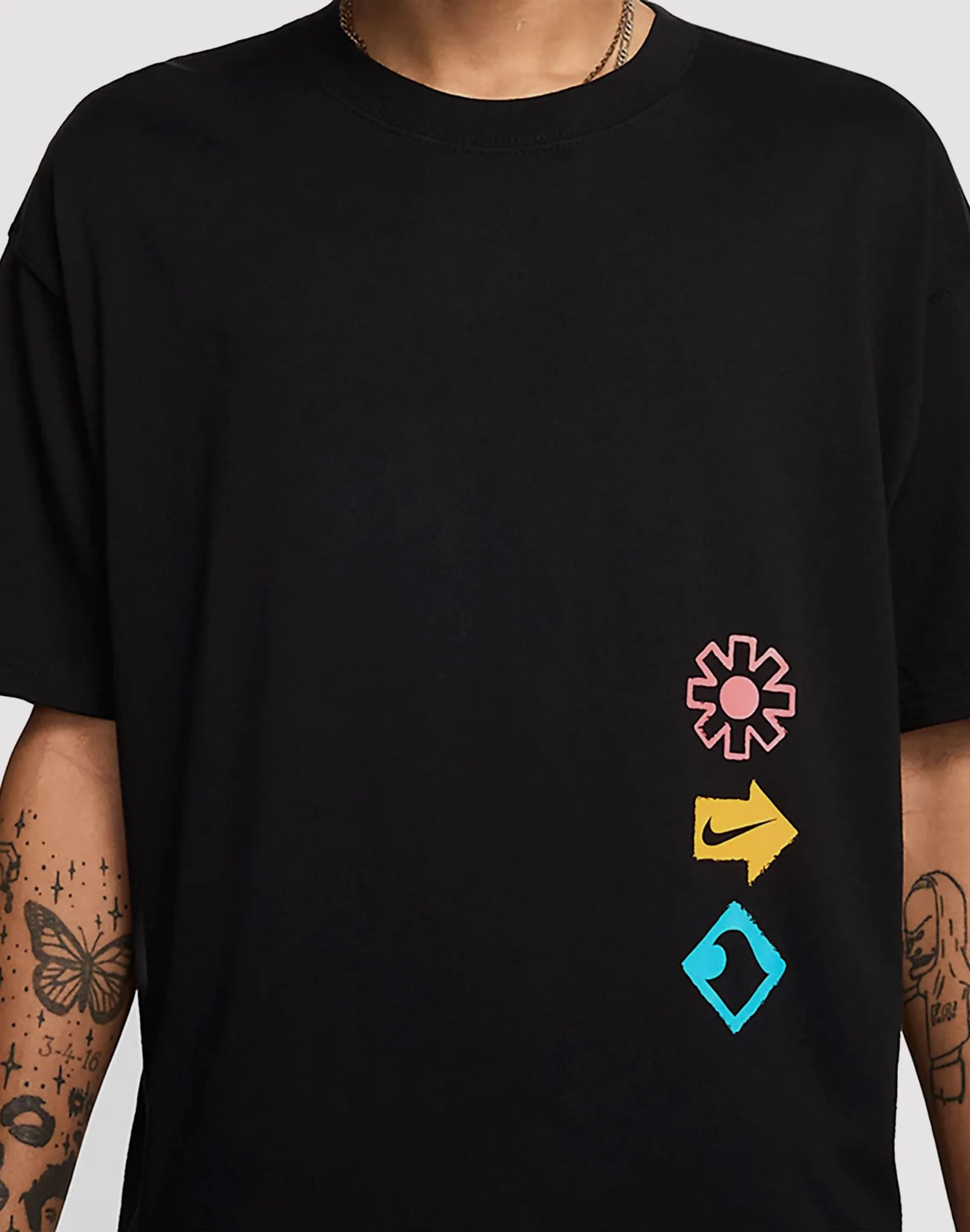 Nike Max90 Tee