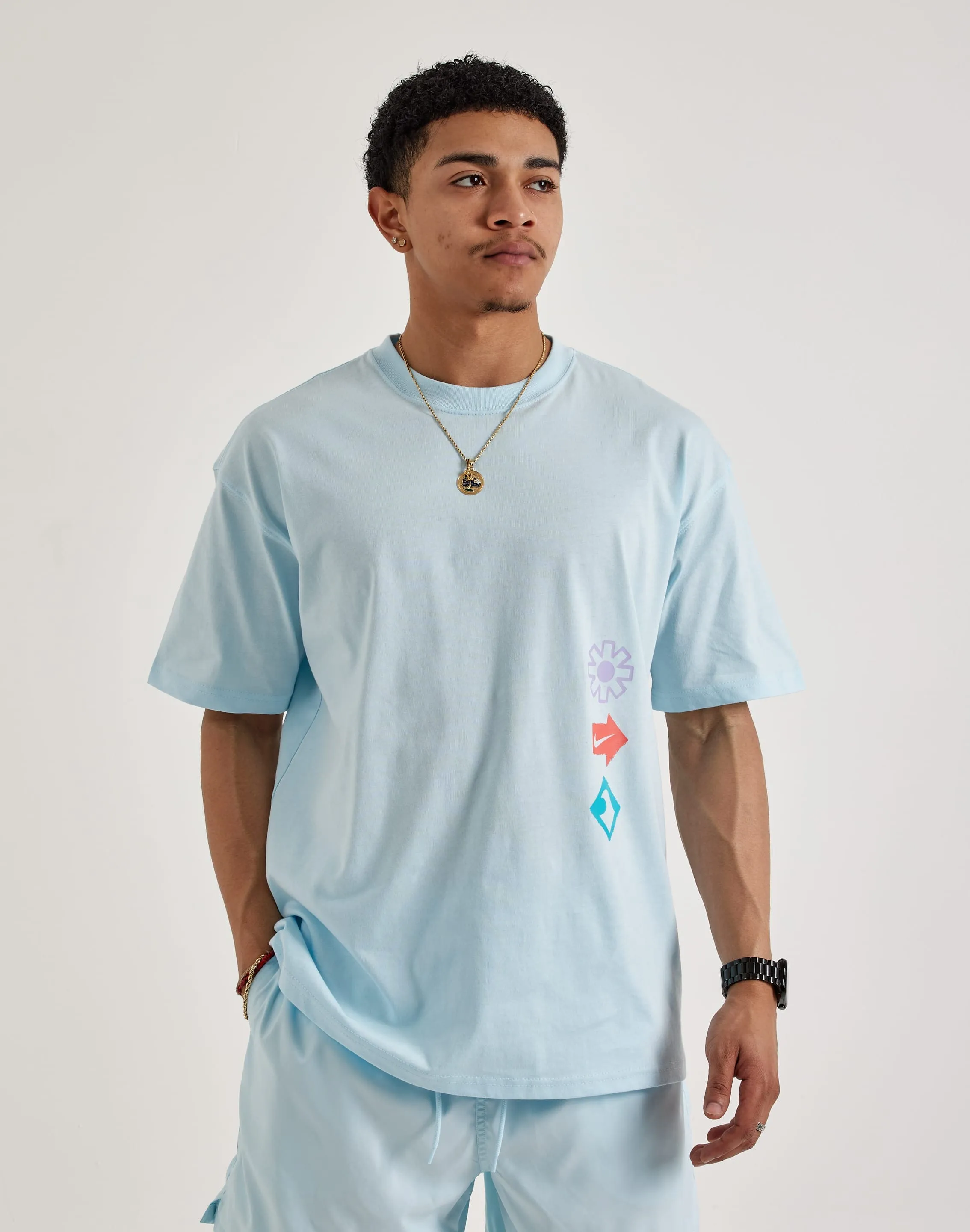 Nike Max90 Tee