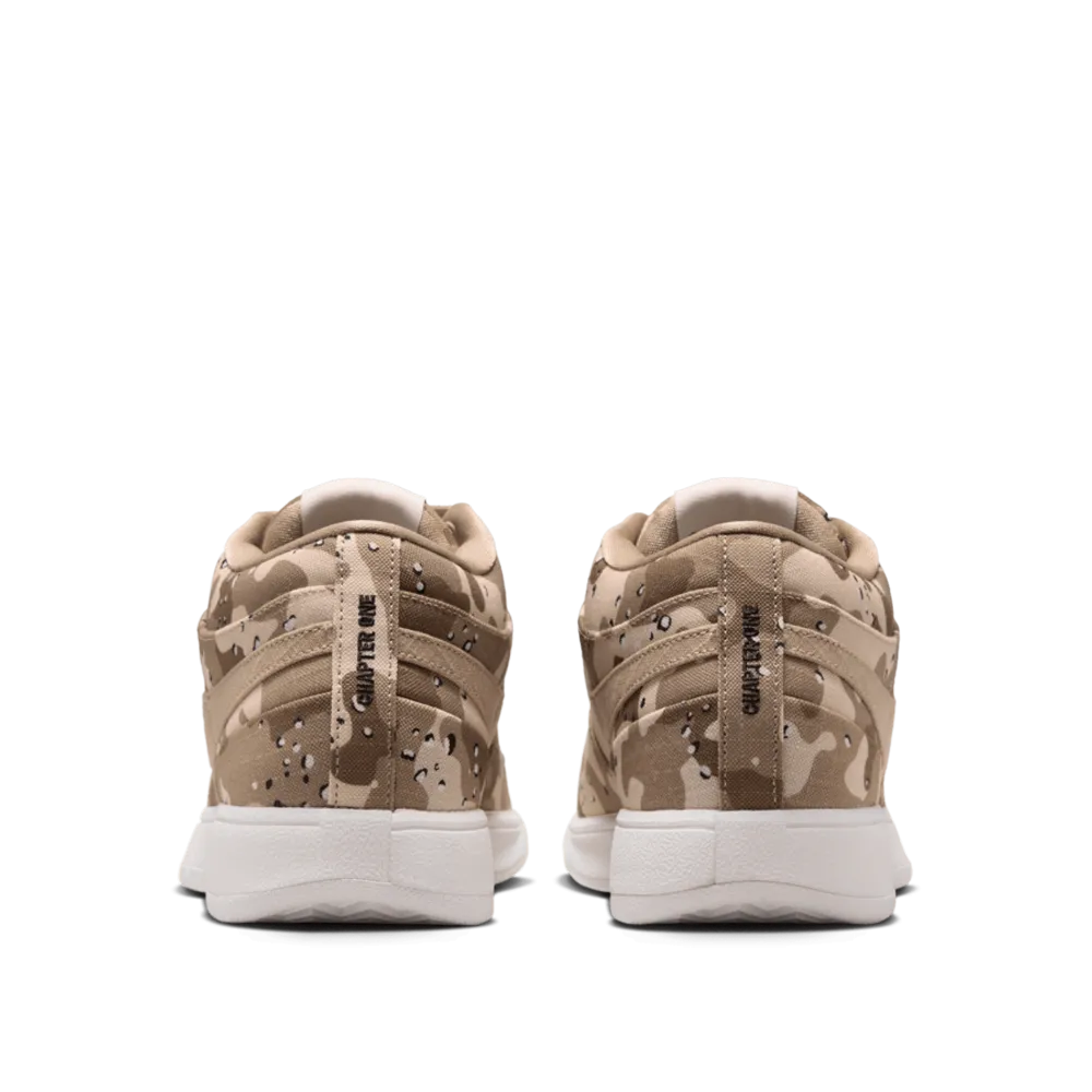 Nike Men's Book 1 SE EP Basketball Shoes