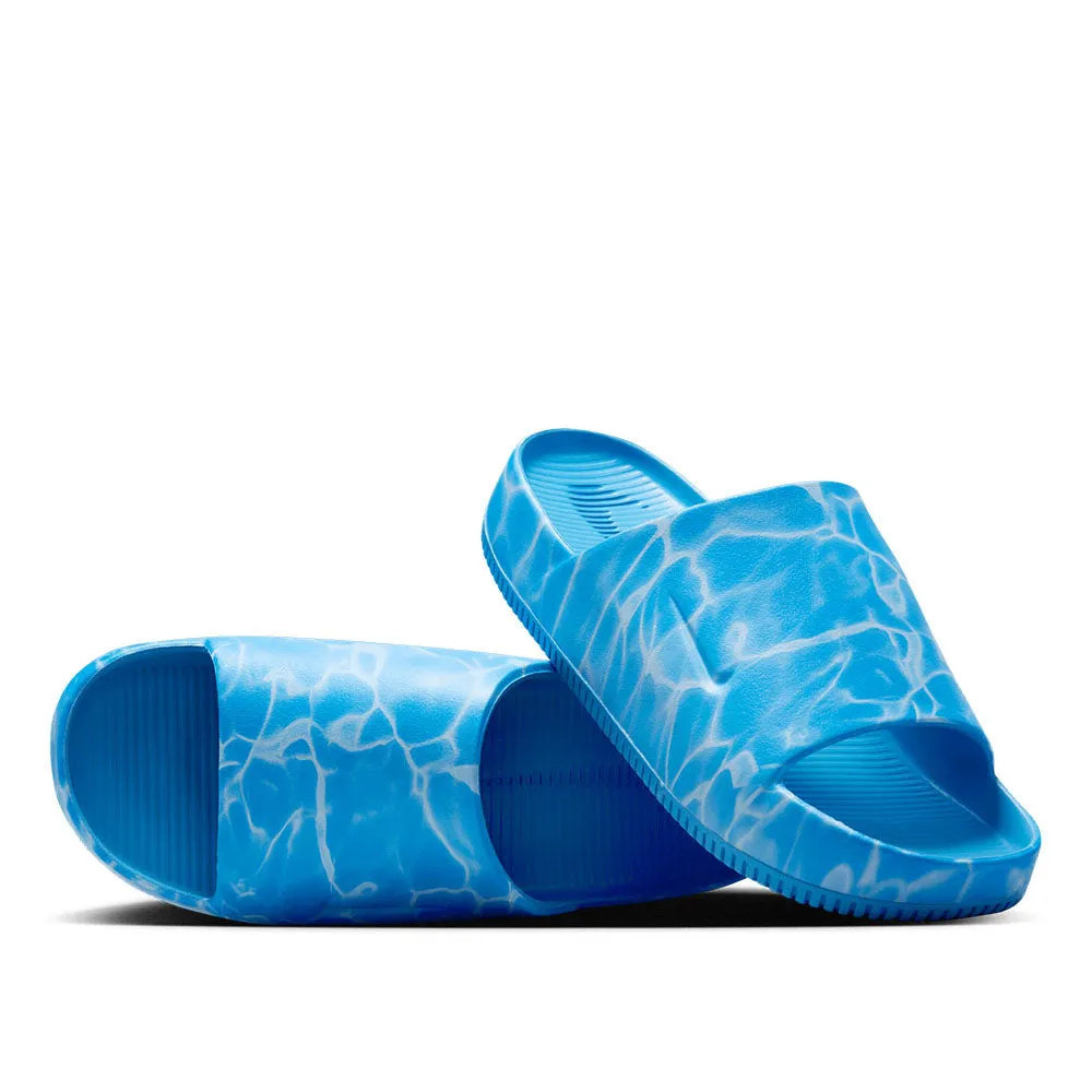 Nike Men's Calm Printed Slides