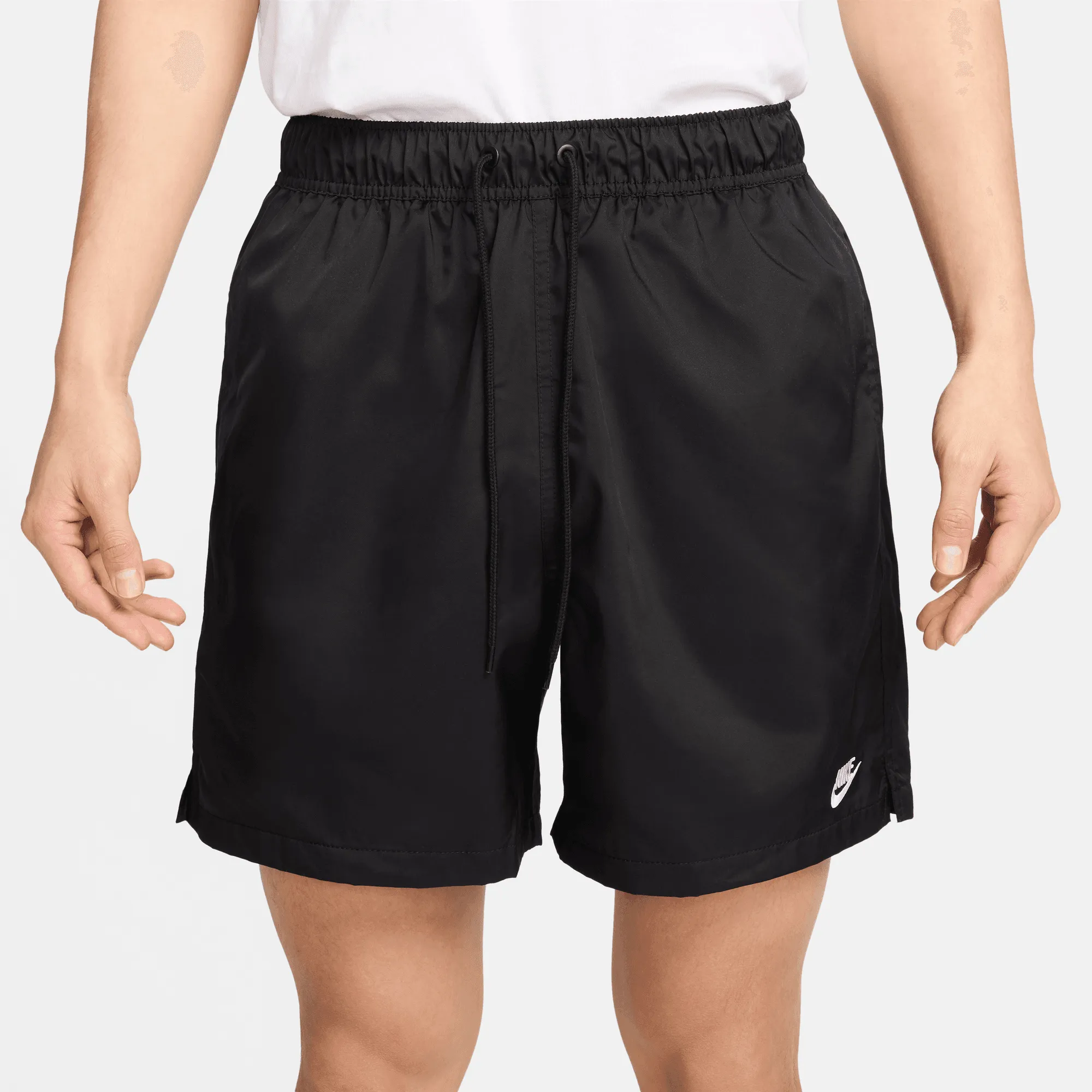 Nike Men's Club Woven Flow Shorts