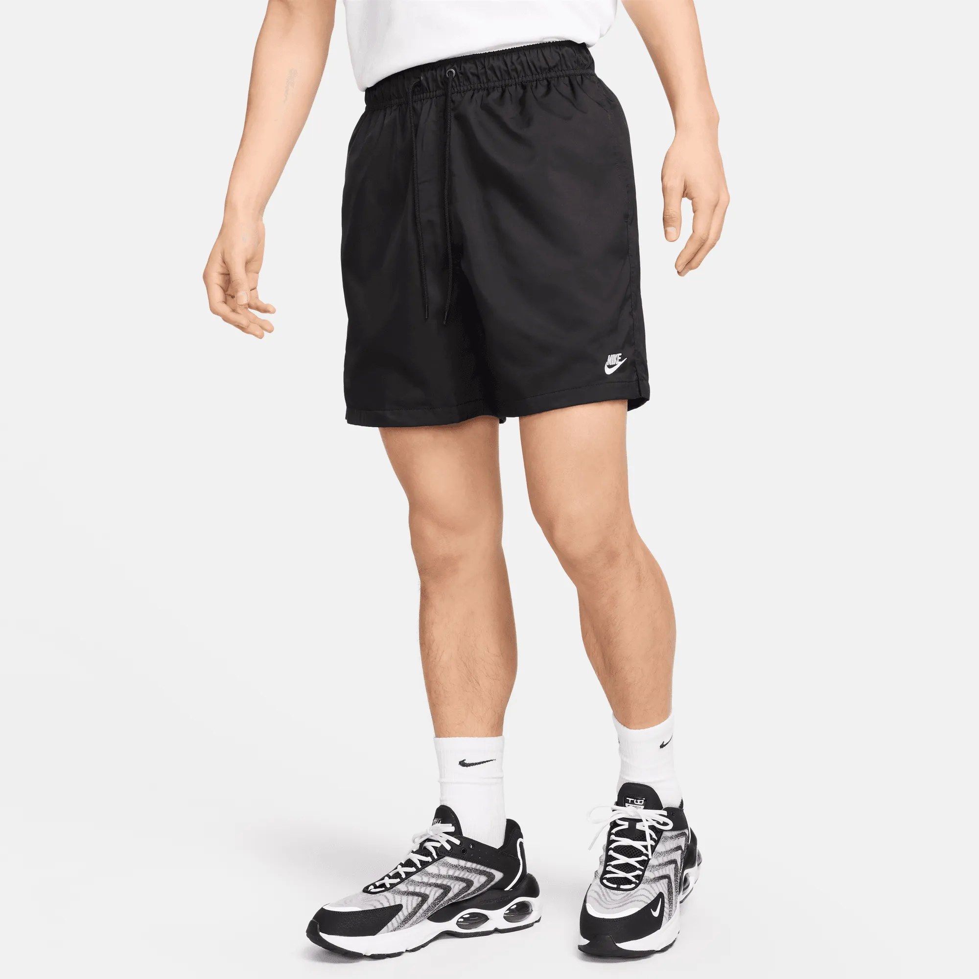 Nike Men's Club Woven Flow Shorts
