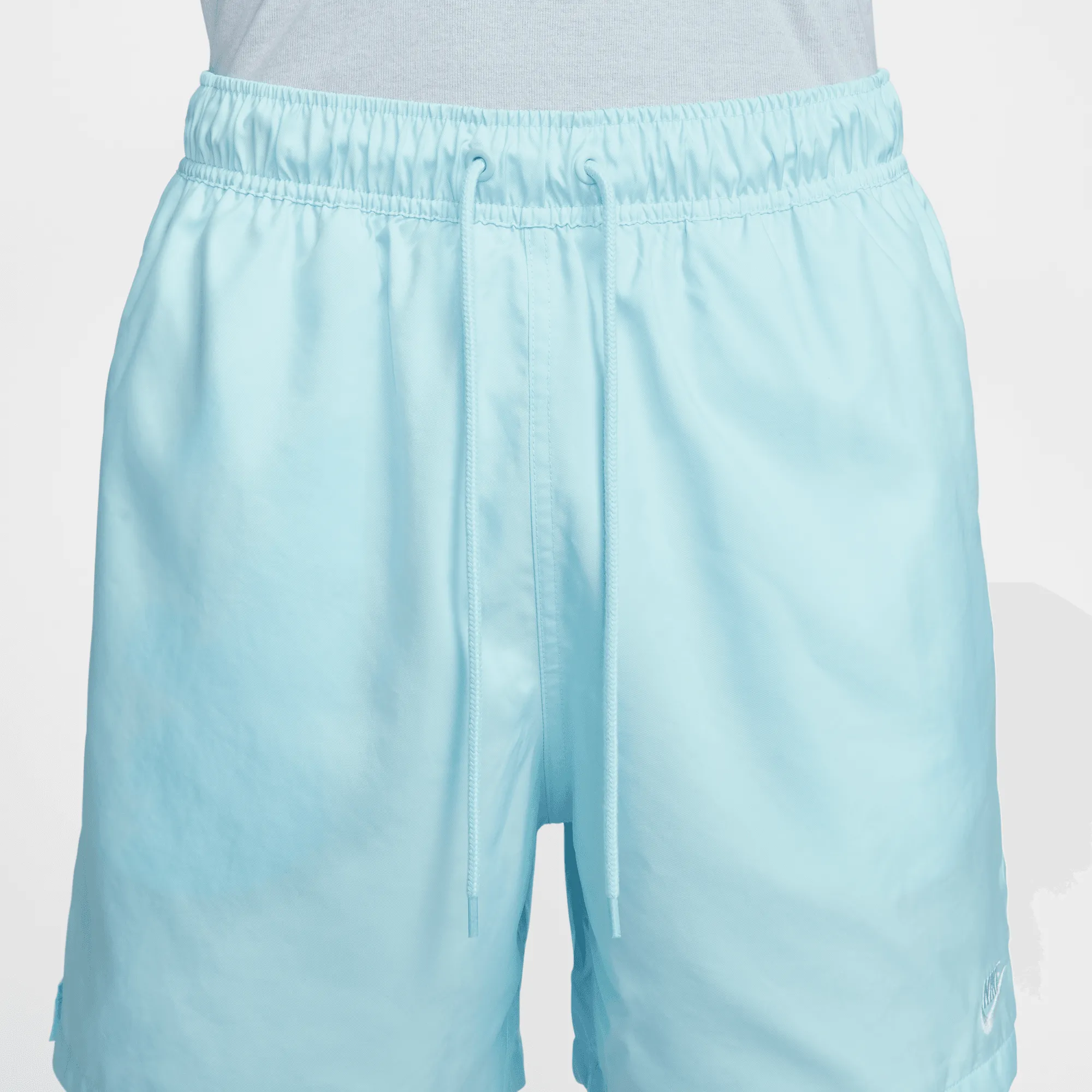 Nike Men's Club Woven Flow Shorts
