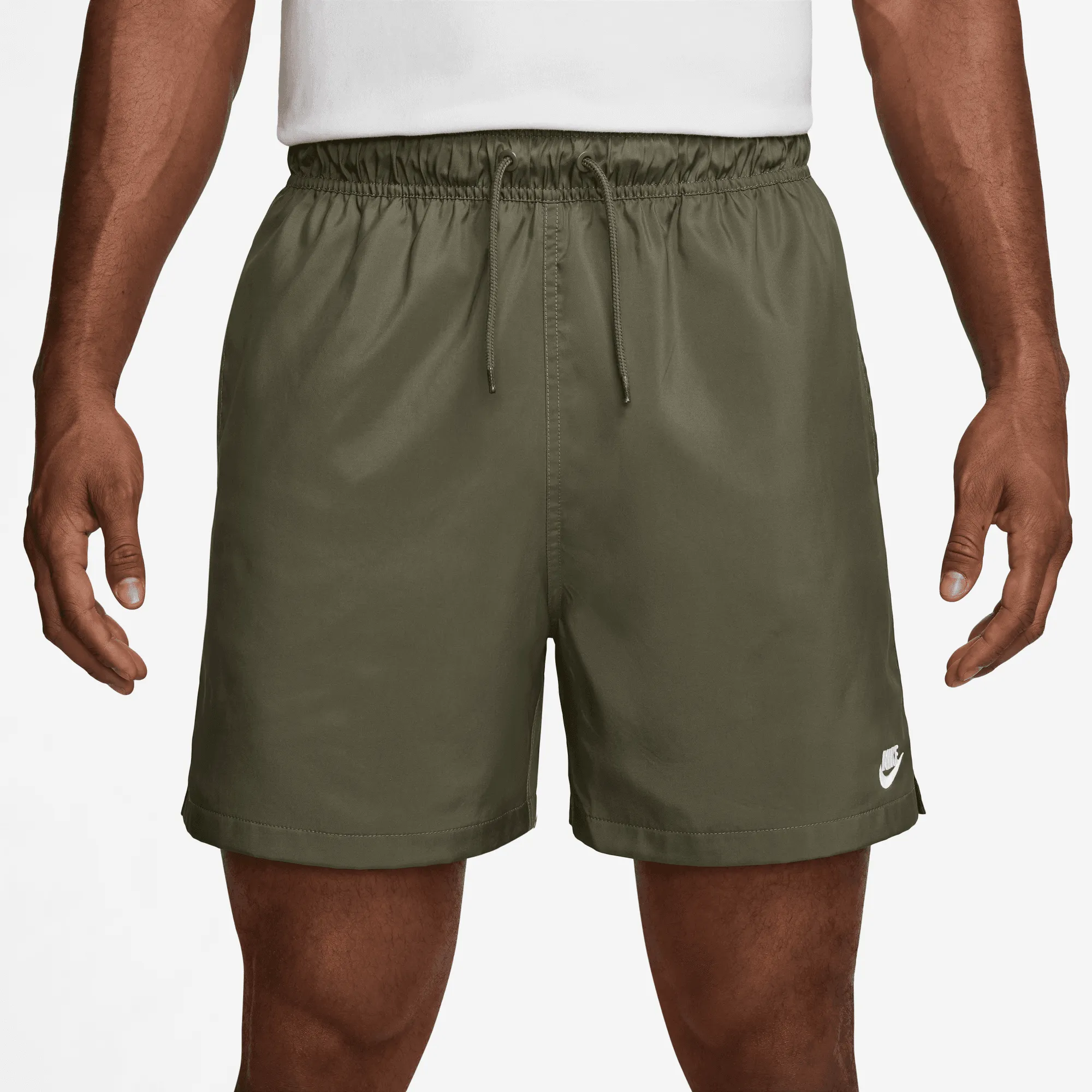 Nike Men's Club Woven Flow Shorts