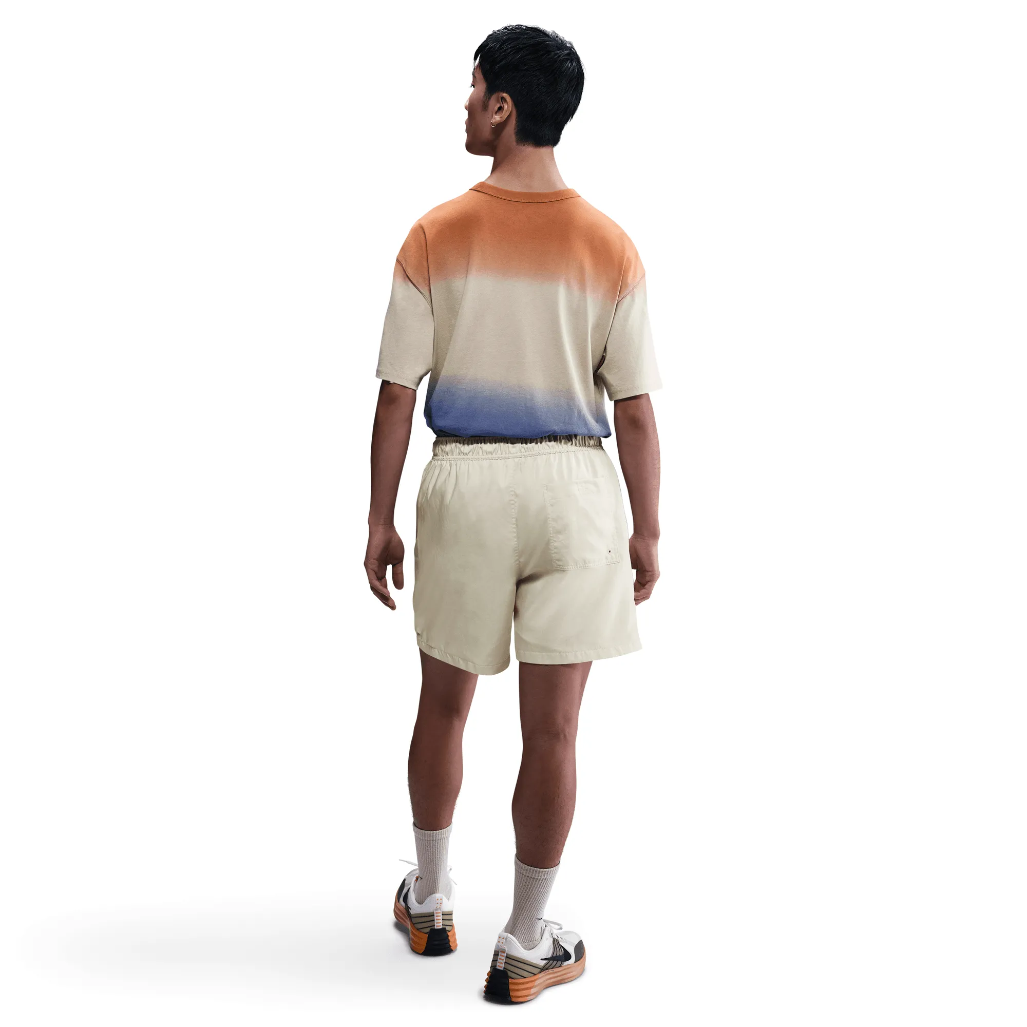 Nike Men's Club Woven Flow Shorts