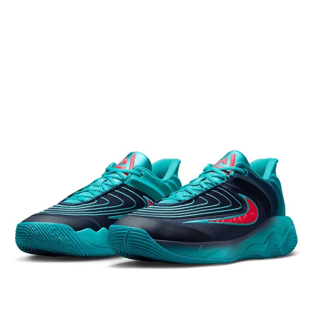 Nike Men's Giannis Immortality 4 EP Basketball Shoes