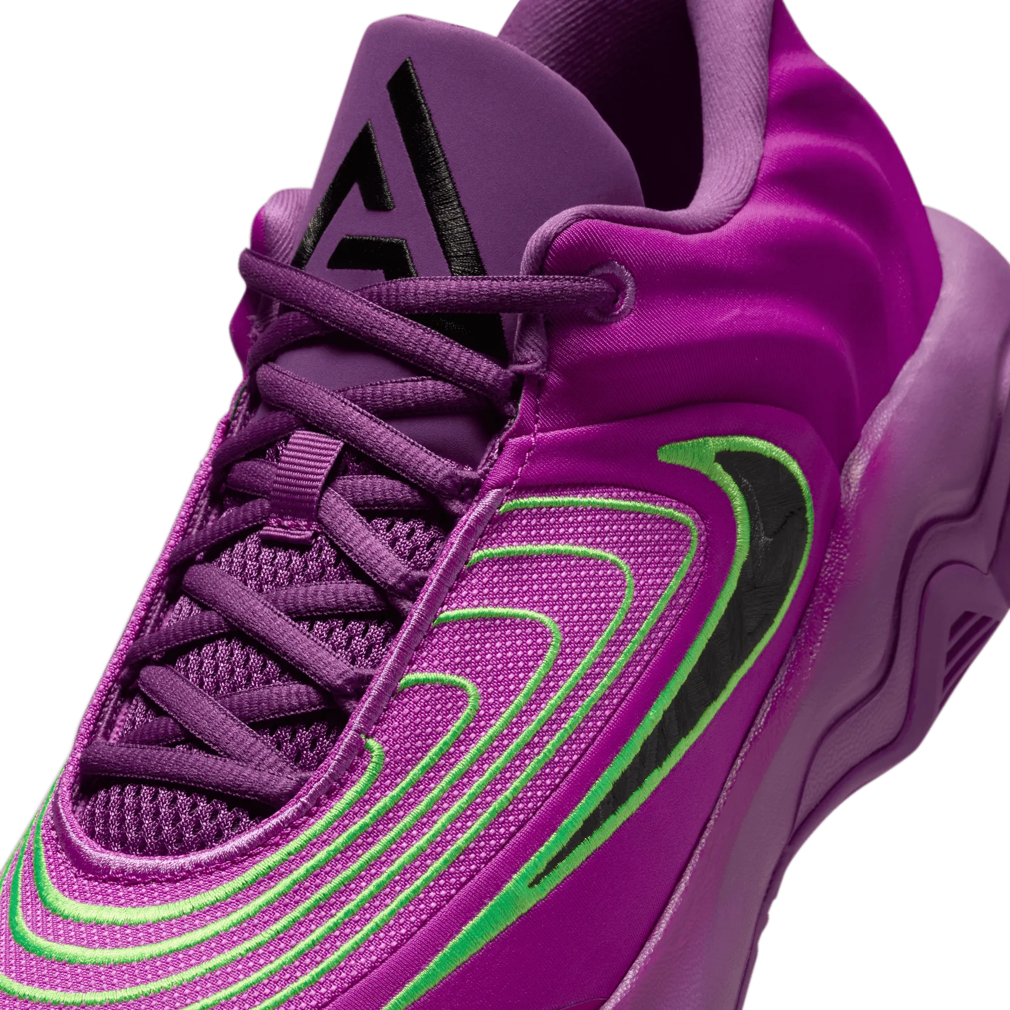 Nike Men's Giannis Immortality 4 EP Basketball Shoes