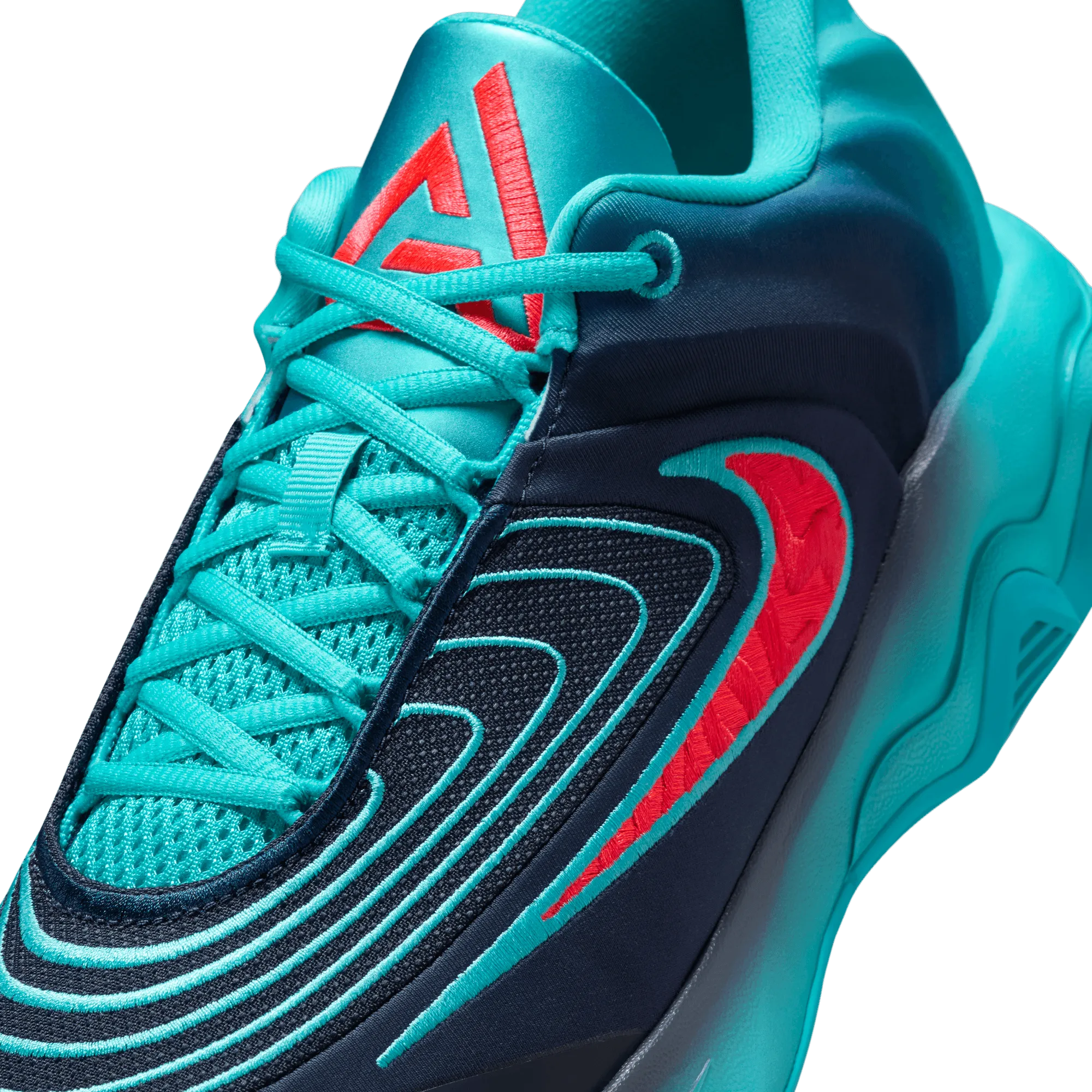 Nike Men's Giannis Immortality 4 EP Basketball Shoes