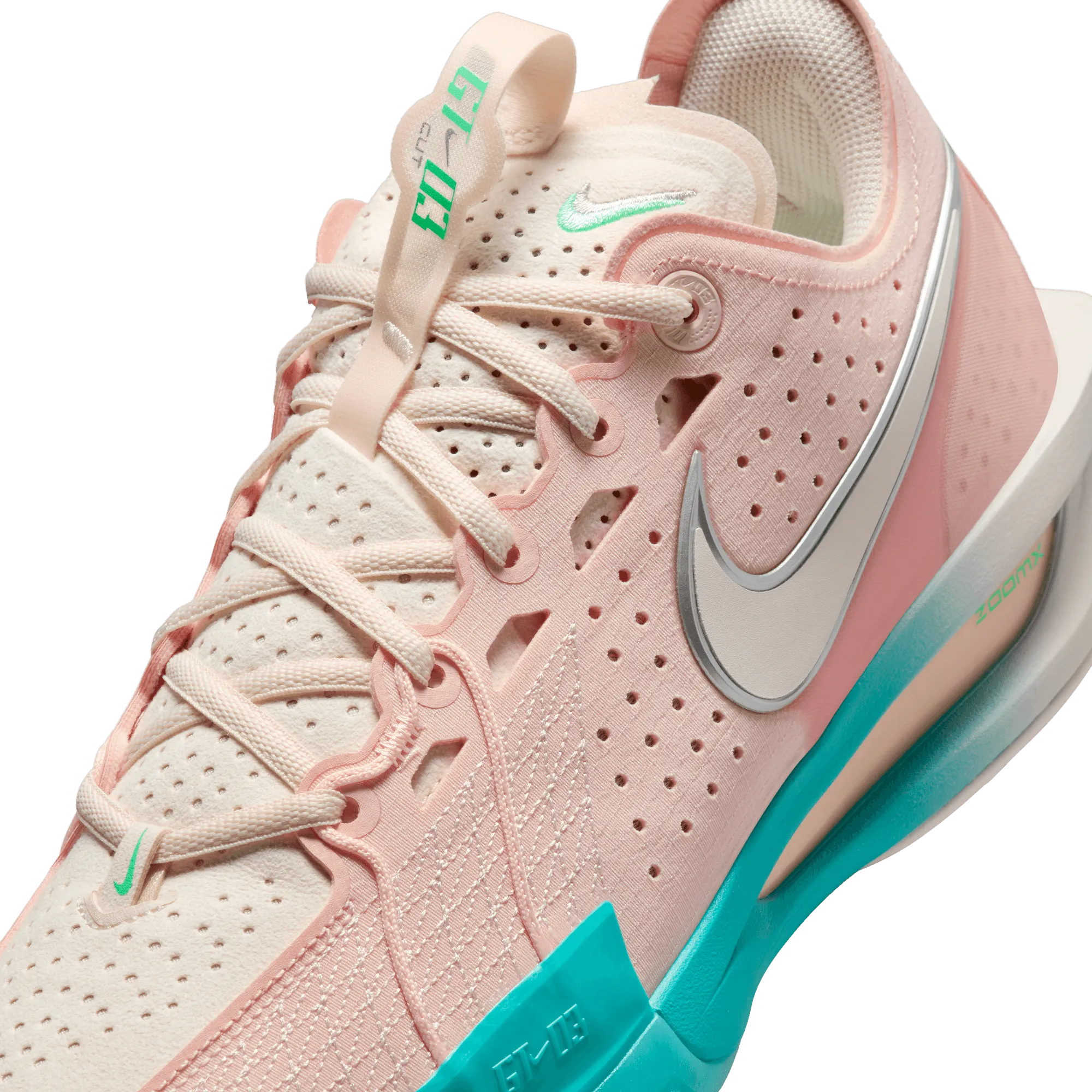 Nike Men's G.T. Cut 3 EP Basketball Shoes