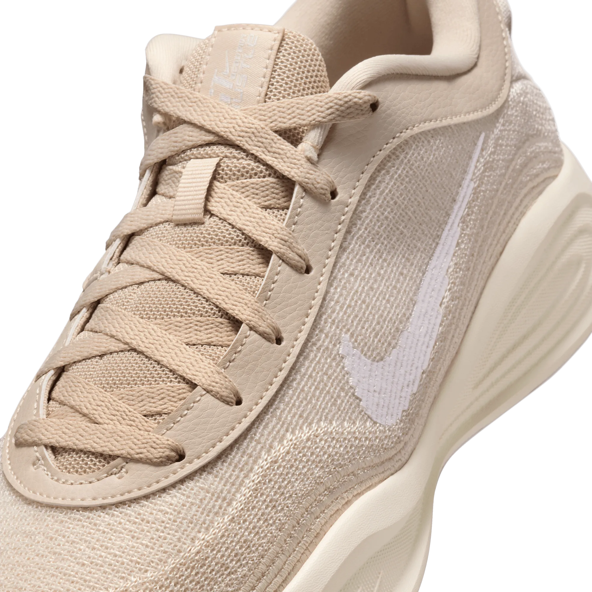 Nike Men's G.T. Hustle Academy EP Basketball Shoes