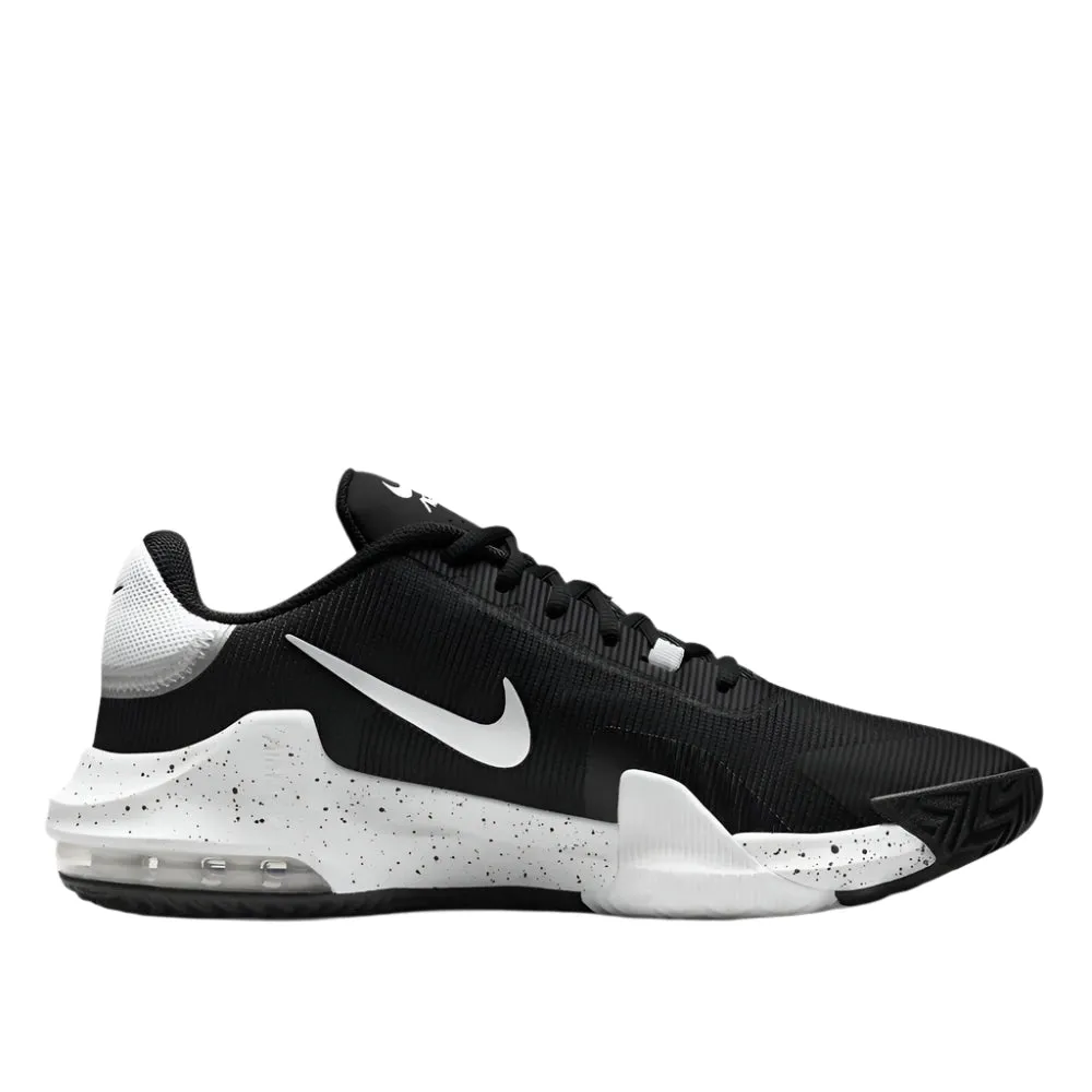 Nike Men's Impact 4 Basketball Shoes