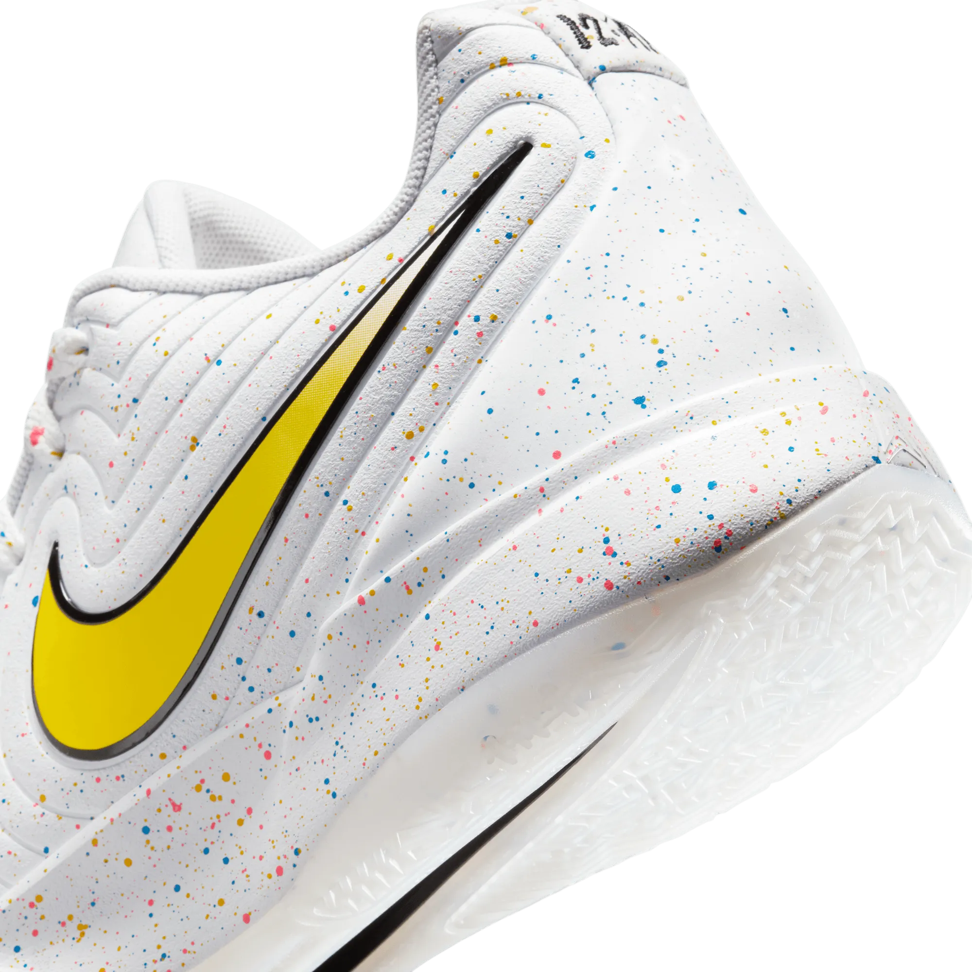 Nike Men's JA 2 EP Basketball Shoes