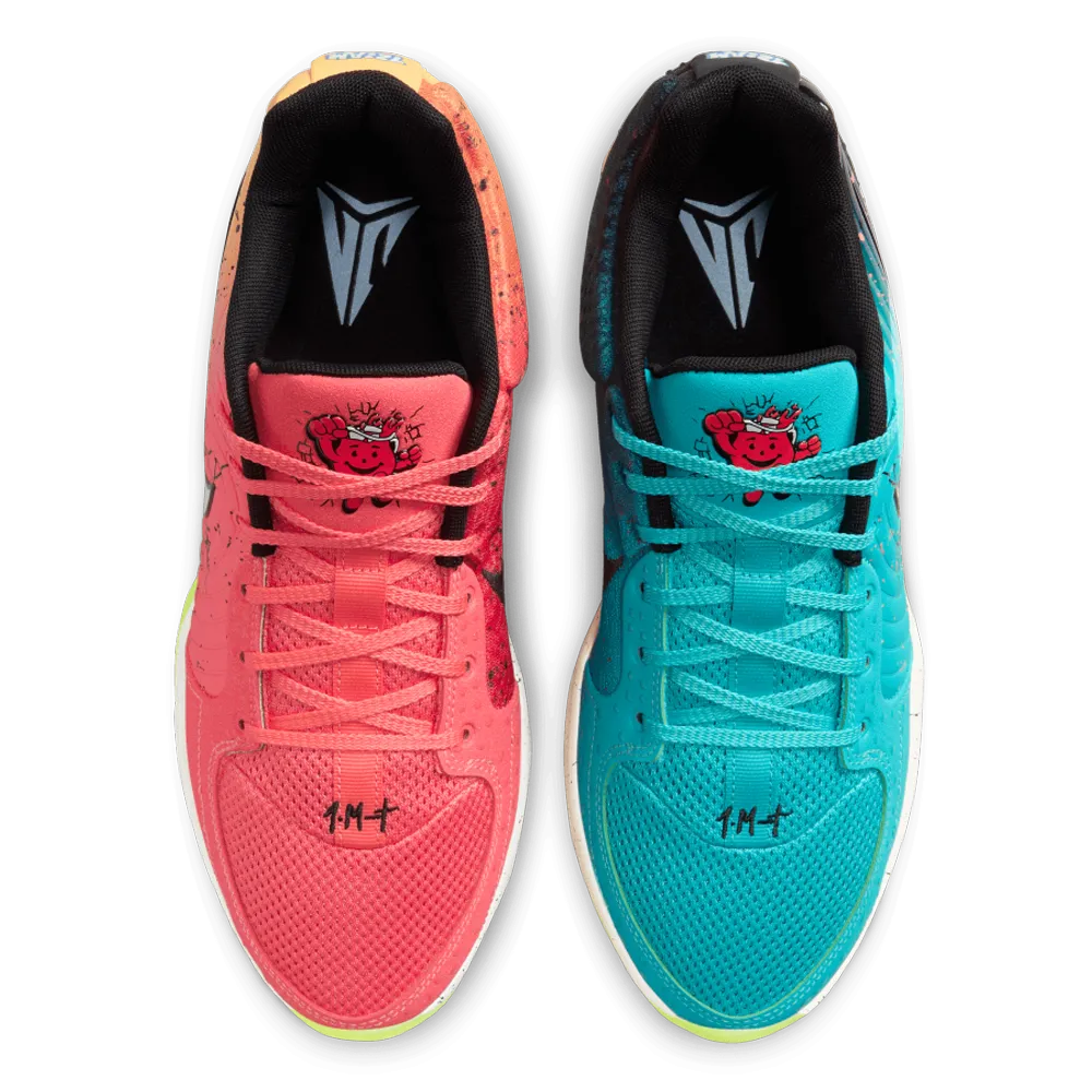 Nike Men's Ja 2 EP x Kool-Aid Basketball Shoes