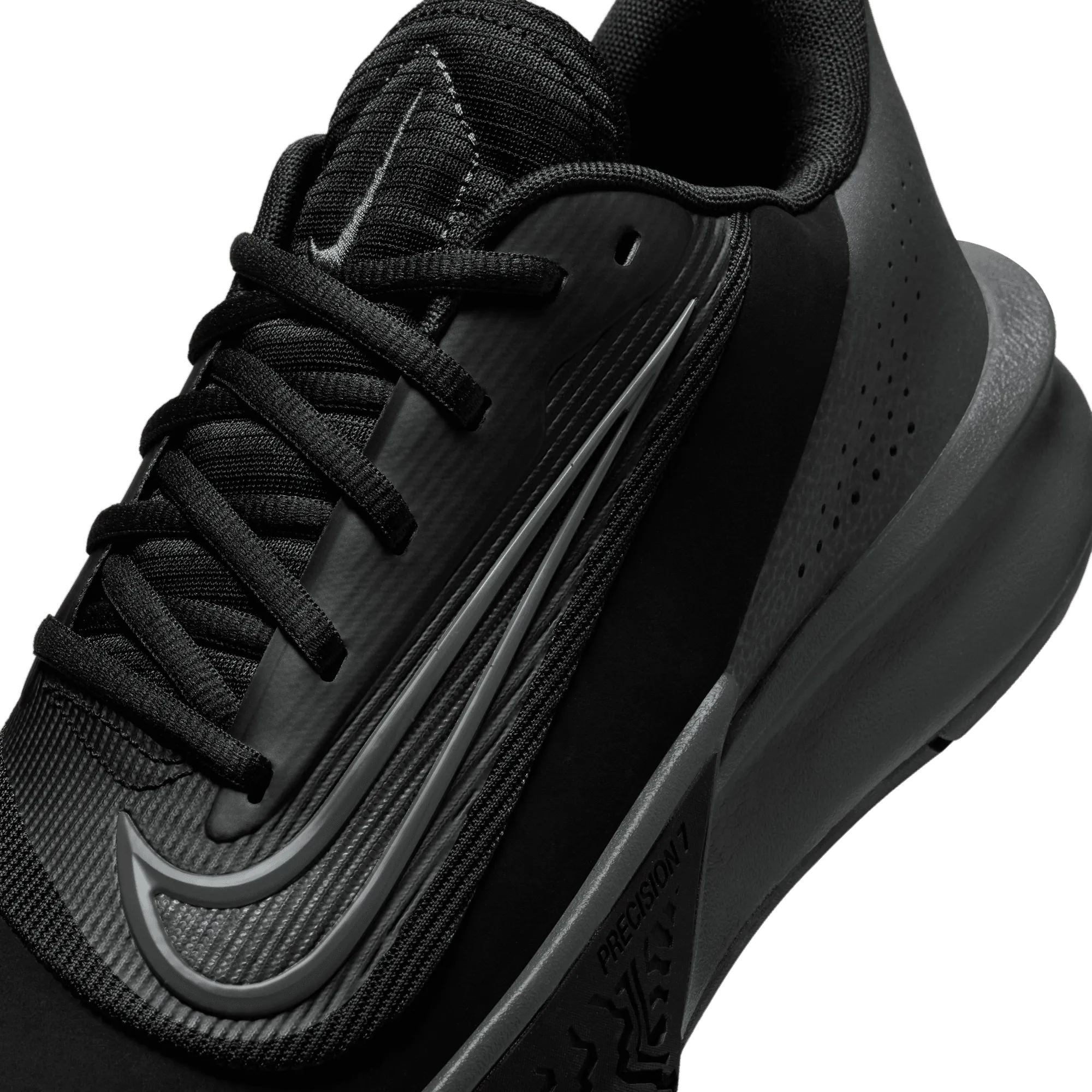 Nike Men's Precision VII  NBK Basketball Shoes
