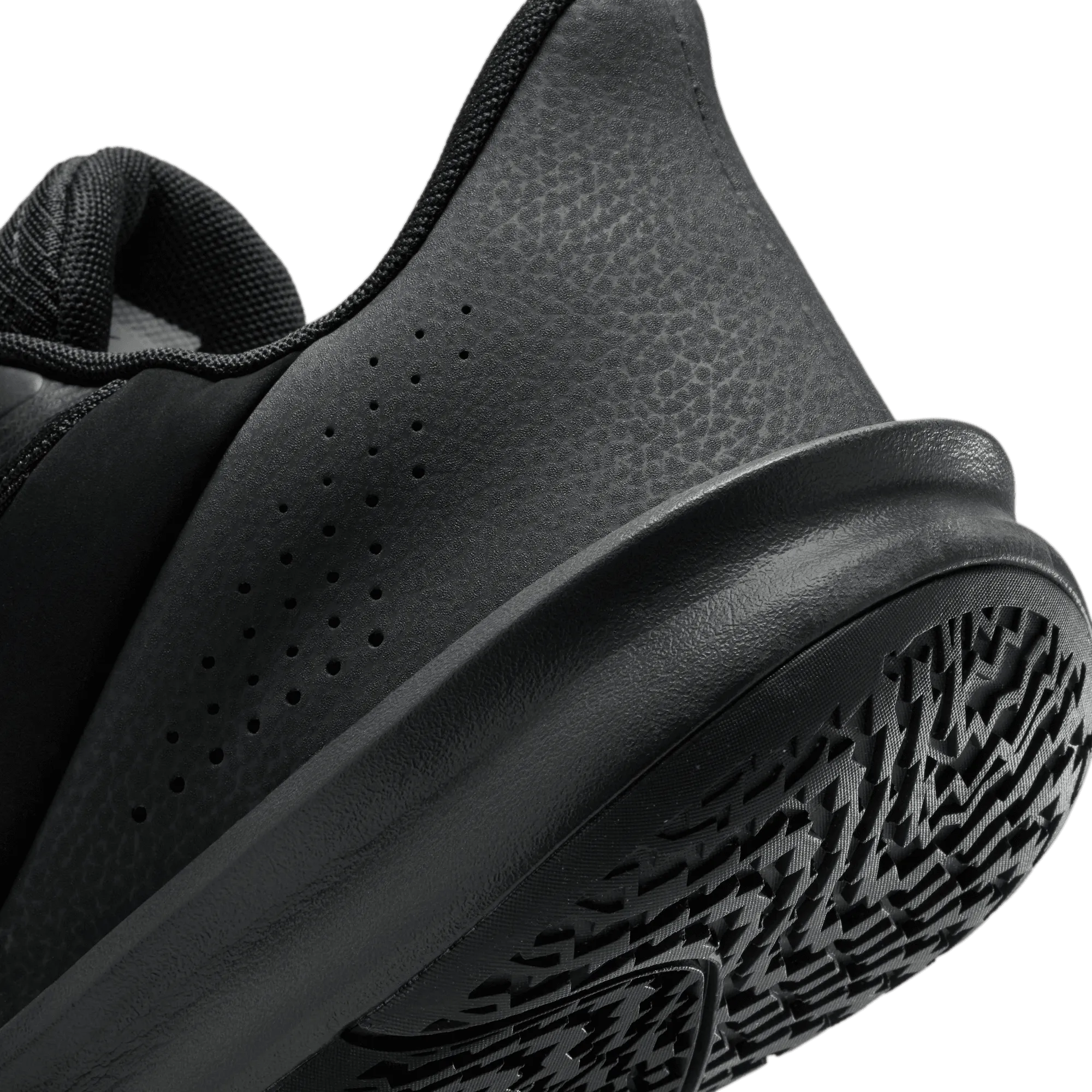 Nike Men's Precision VII  NBK Basketball Shoes