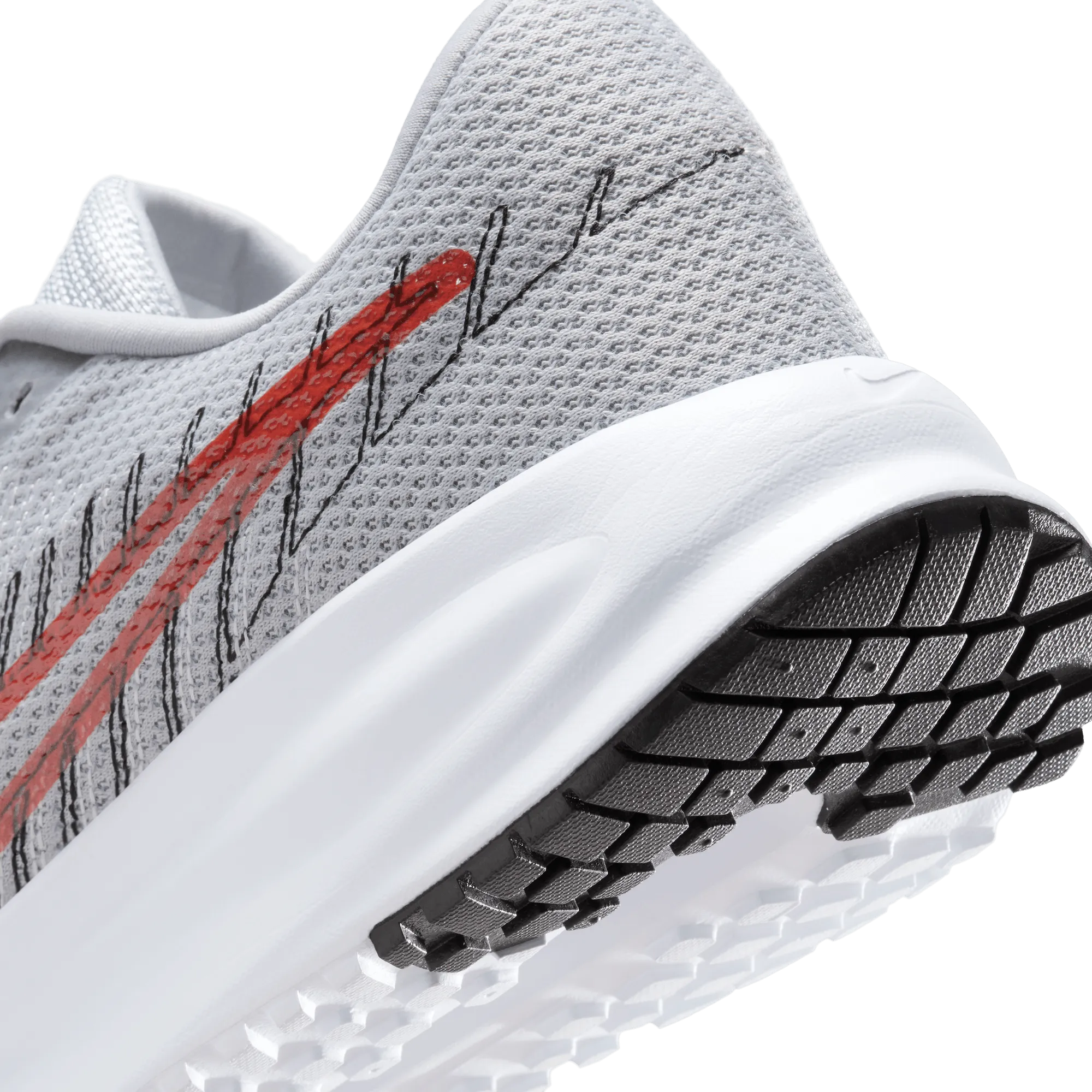 Nike Men's Run Defy Road Running Shoes