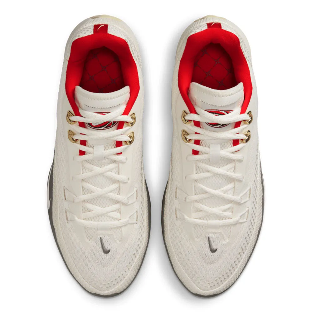 Nike Men's S.T. Flare EP Basketball Shoes