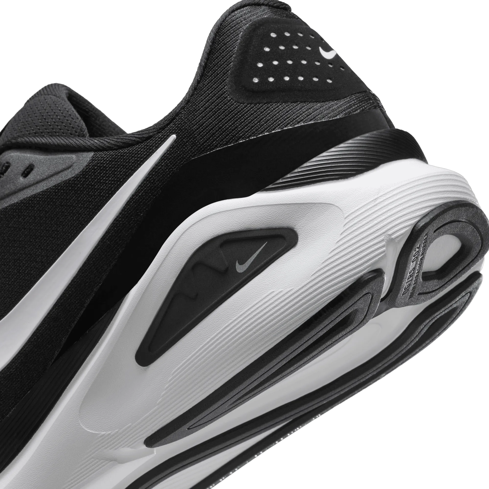 Nike Men's Structure 26 Road Running Shoes (Extra Wide)