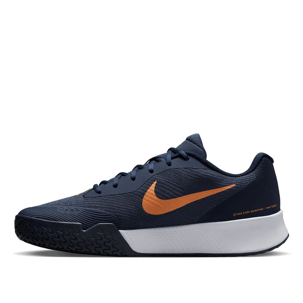 Nike Men's Vapor Lite 3 Hard Court Tennis Shoes