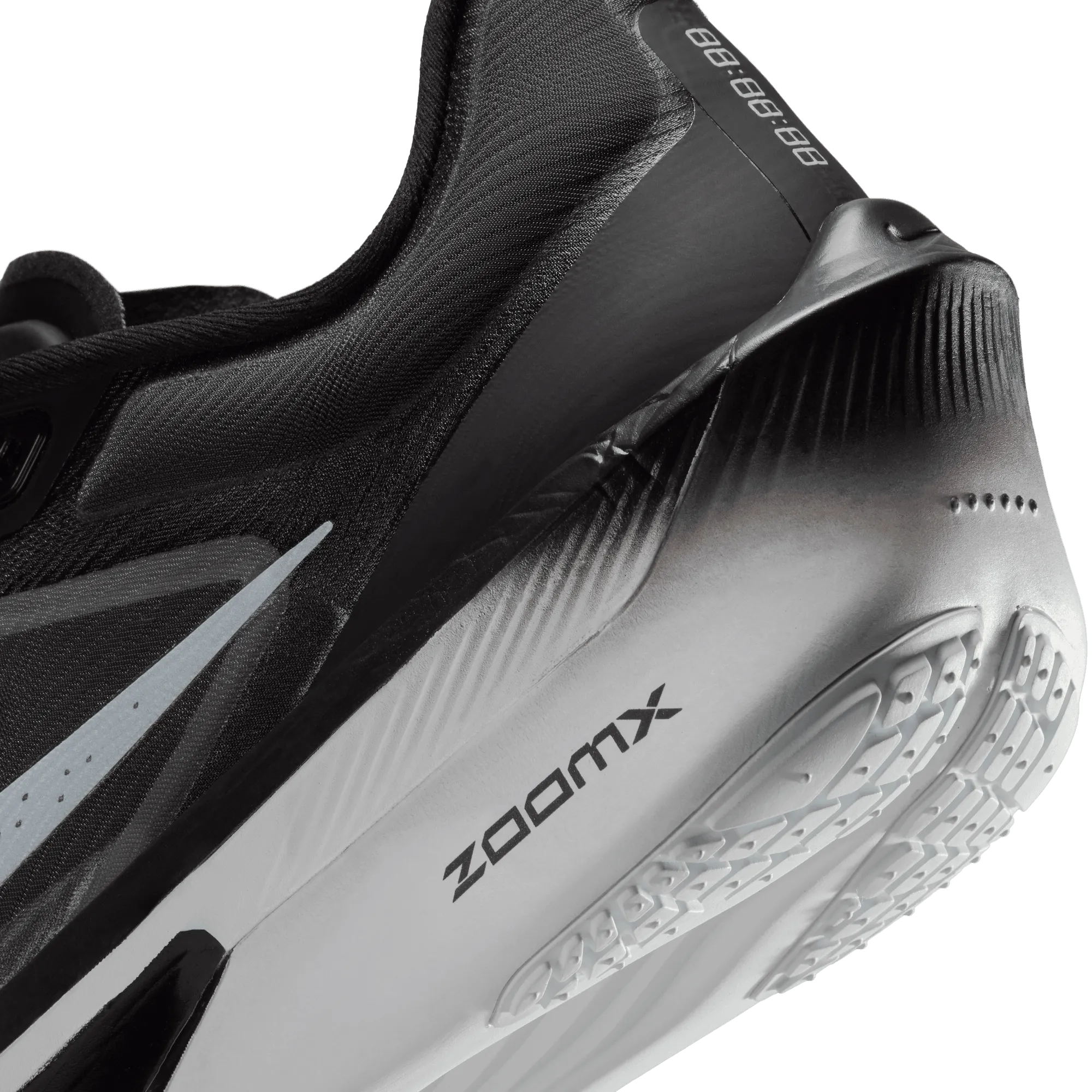 Nike Men's Zoom Fly 6 Road Racing Shoes