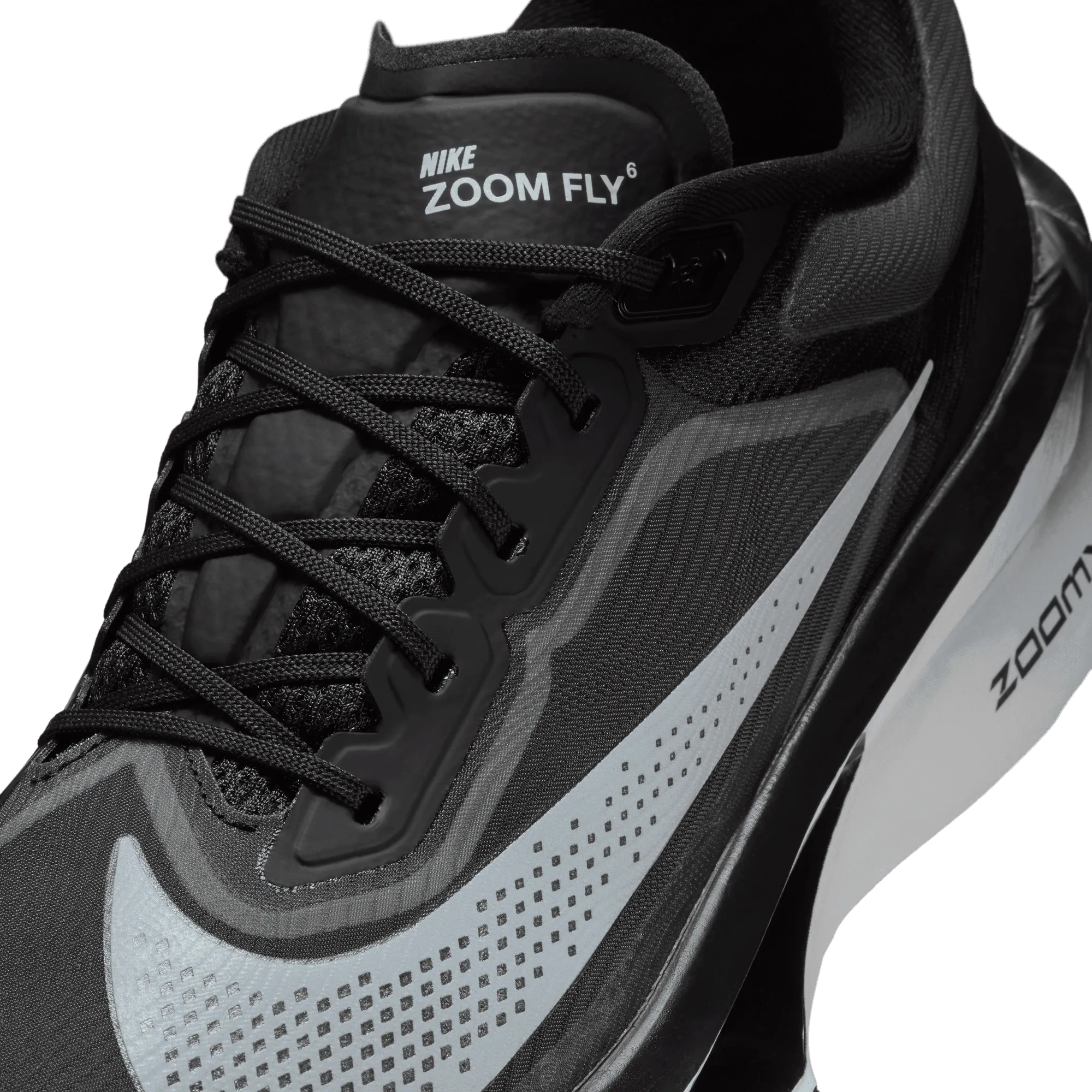 Nike Men's Zoom Fly 6 Road Racing Shoes