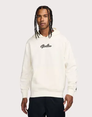 Nike MVP Fleece Pullover Hoodie