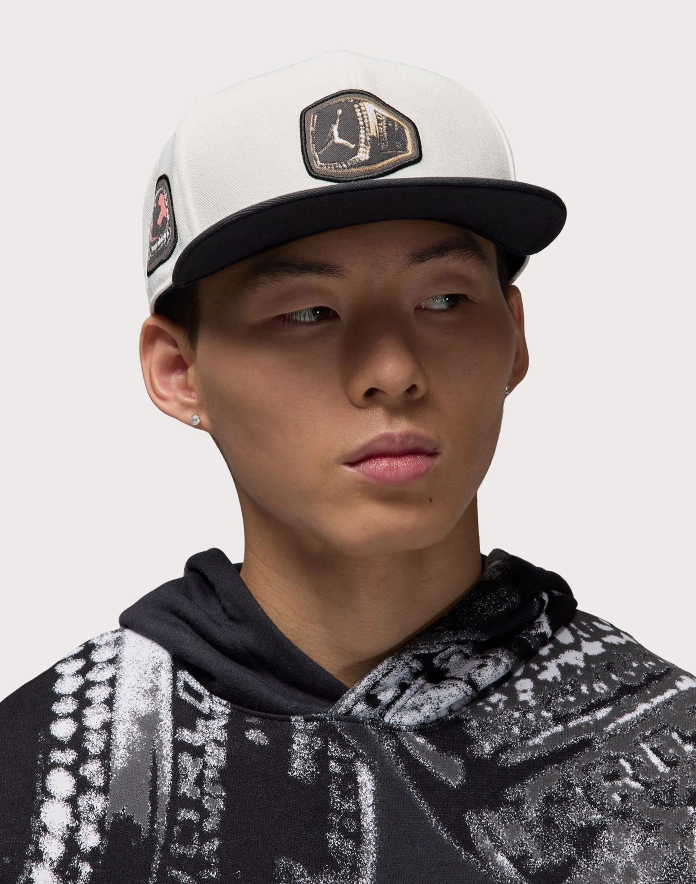 Nike MVP Pro Snapback Cap