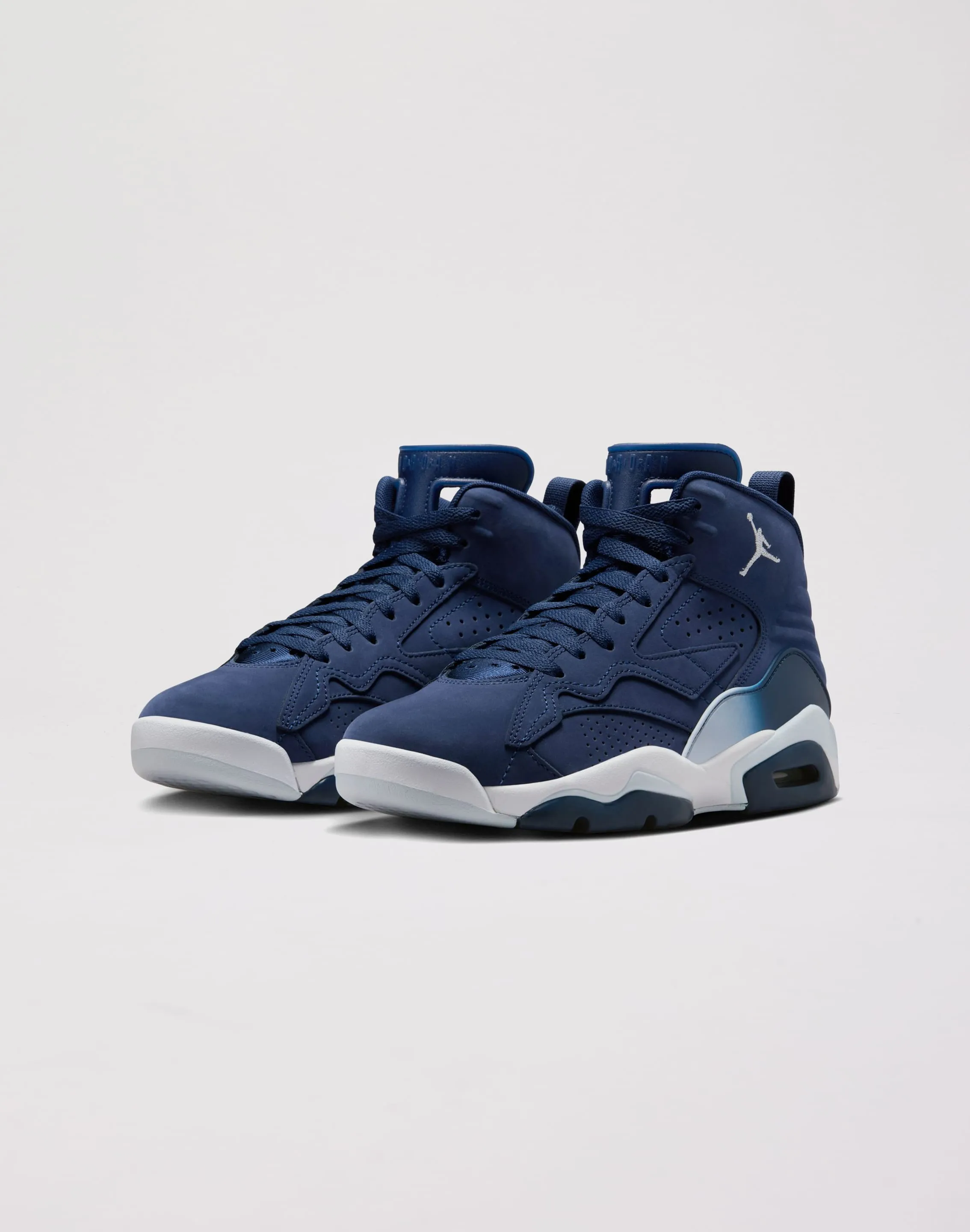 Nike MVP "Midnight Navy/Football Grey/White"