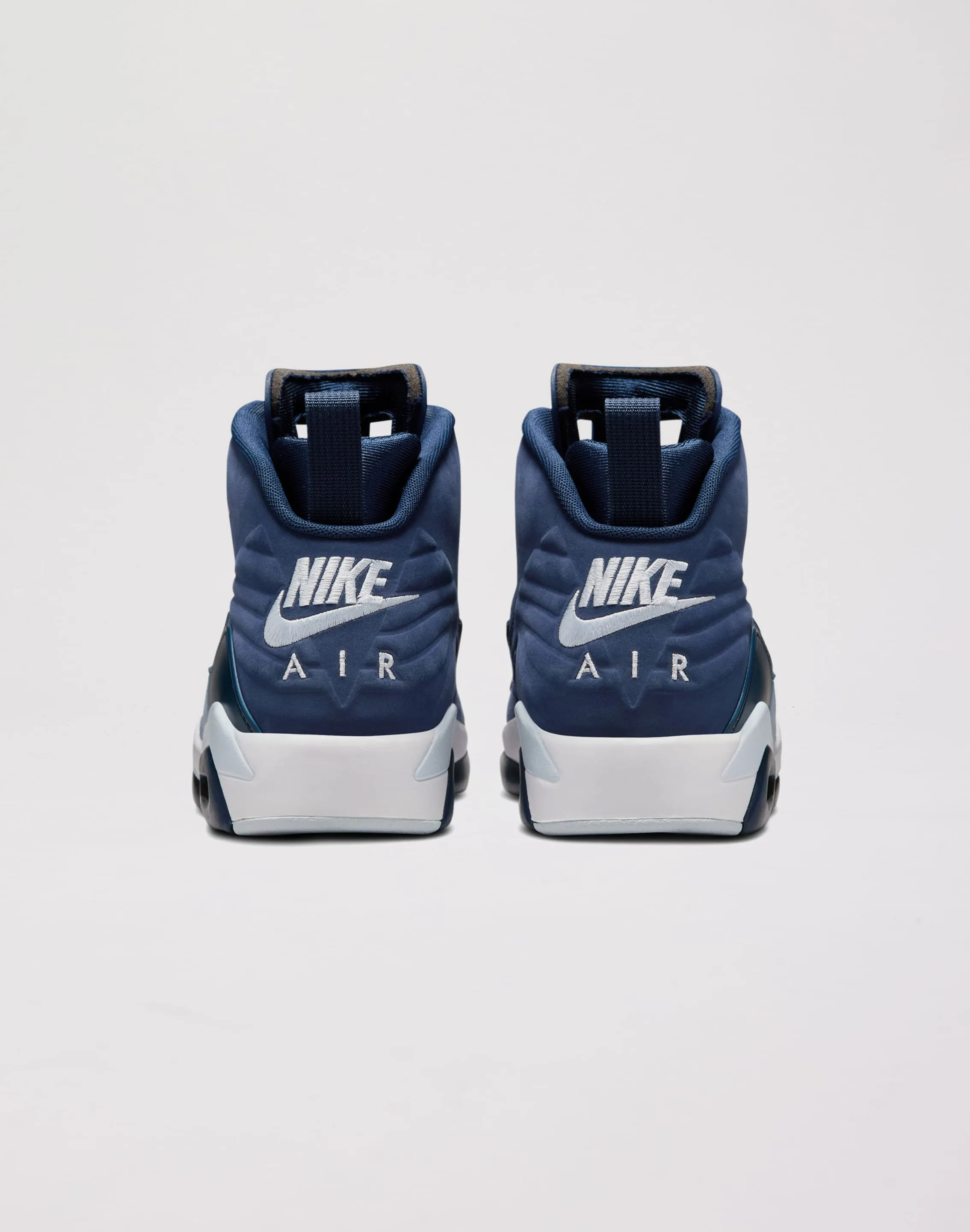 Nike MVP "Midnight Navy/Football Grey/White"