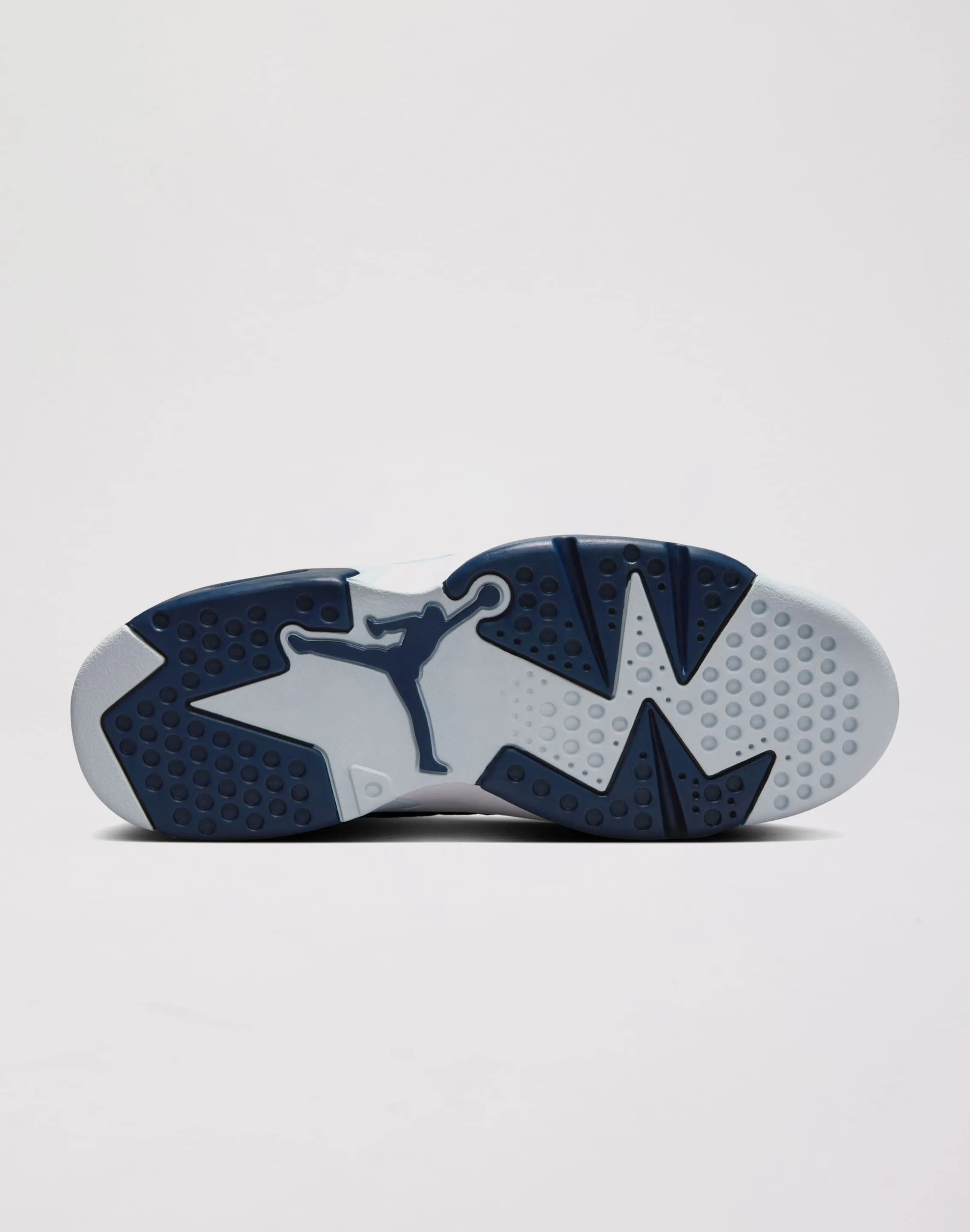 Nike MVP "Midnight Navy/Football Grey/White"