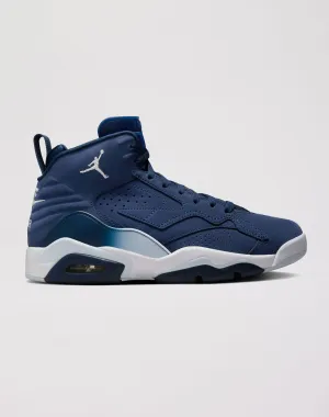Nike MVP "Midnight Navy/Football Grey/White"