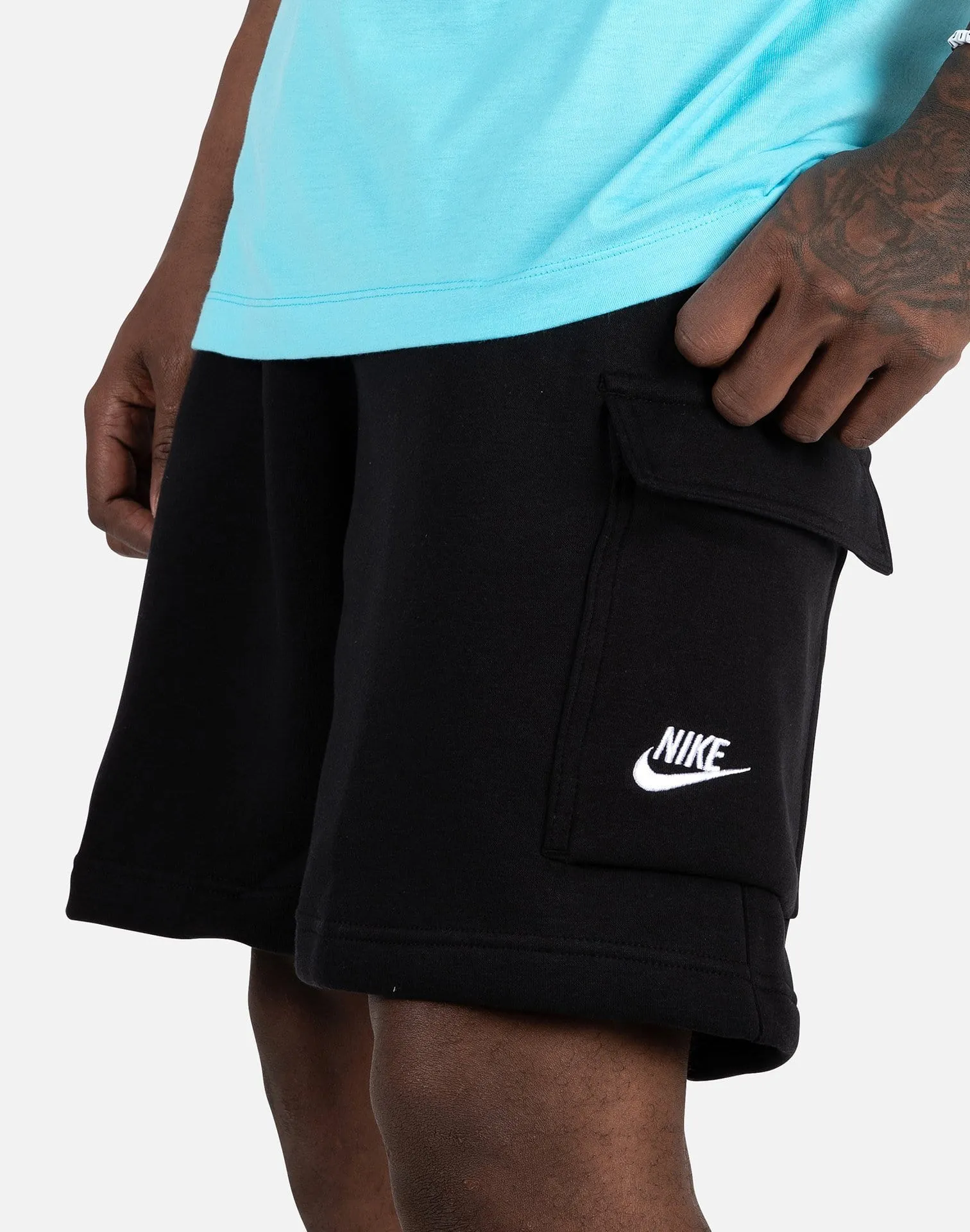 Nike Nsw Club Cargo Shorts
