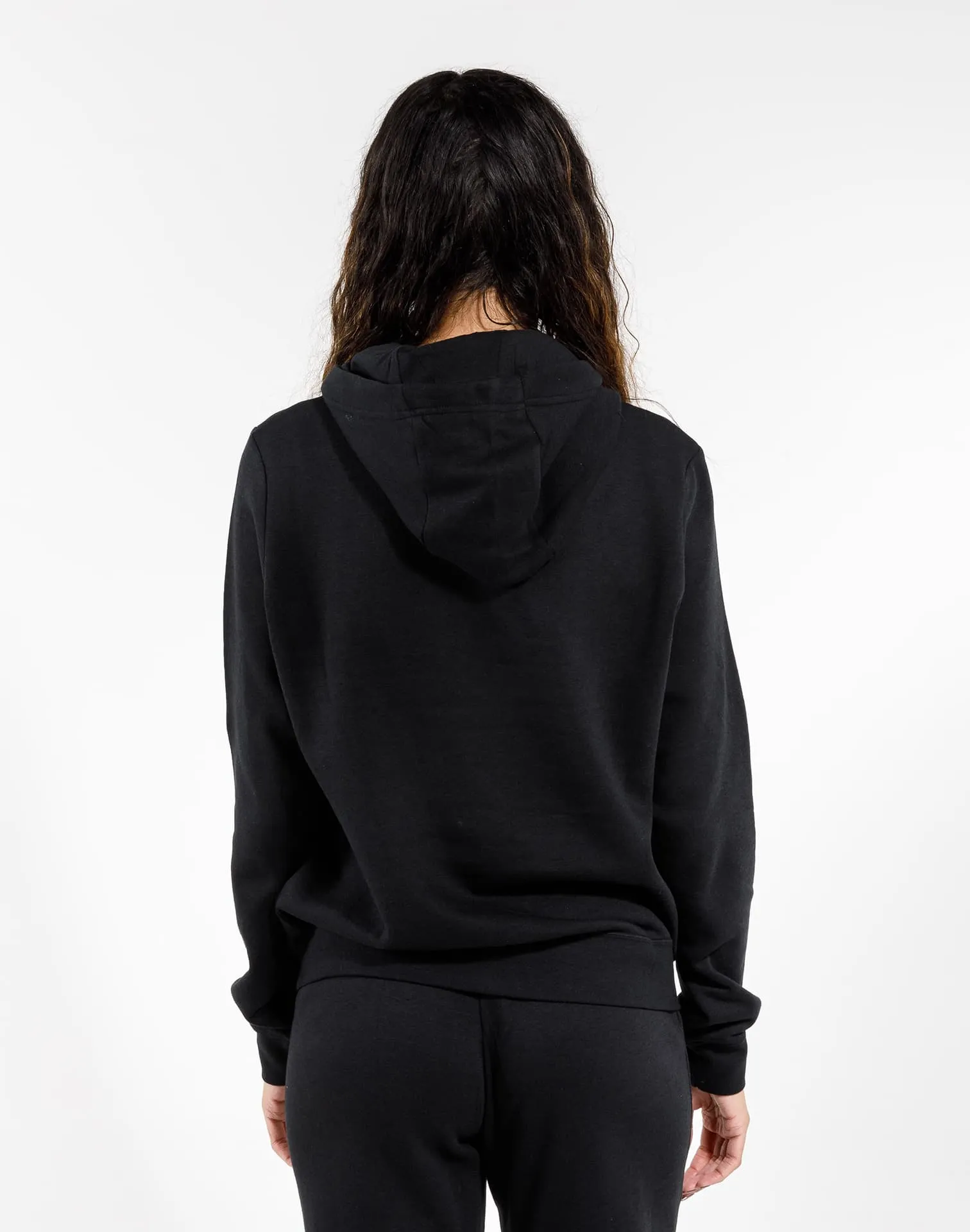 Nike NSW CLUB FUNNEL-NECK HOODIE