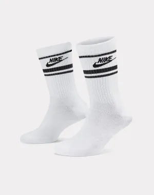 Nike Nsw Everyday Essential Crew Socks