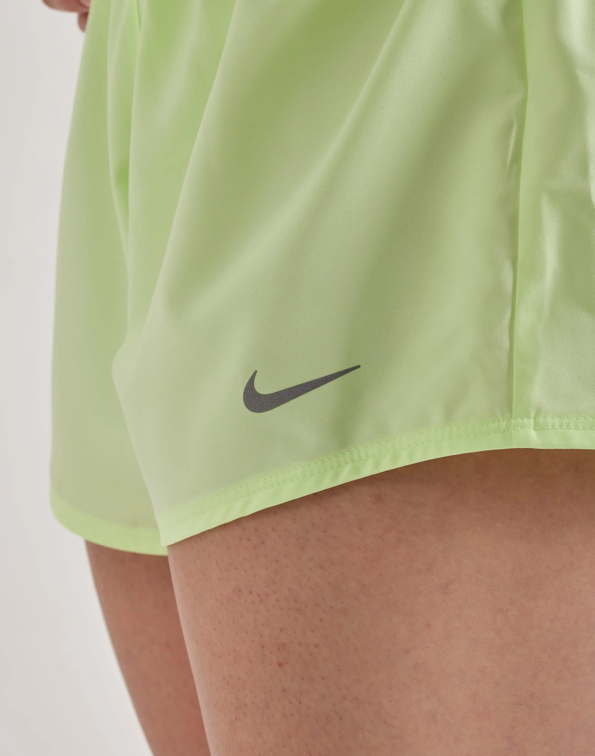 Nike One Dri-FIT Lined Shorts