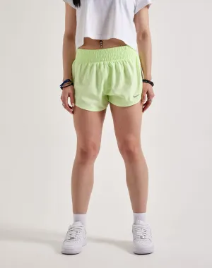 Nike One Dri-FIT Lined Shorts