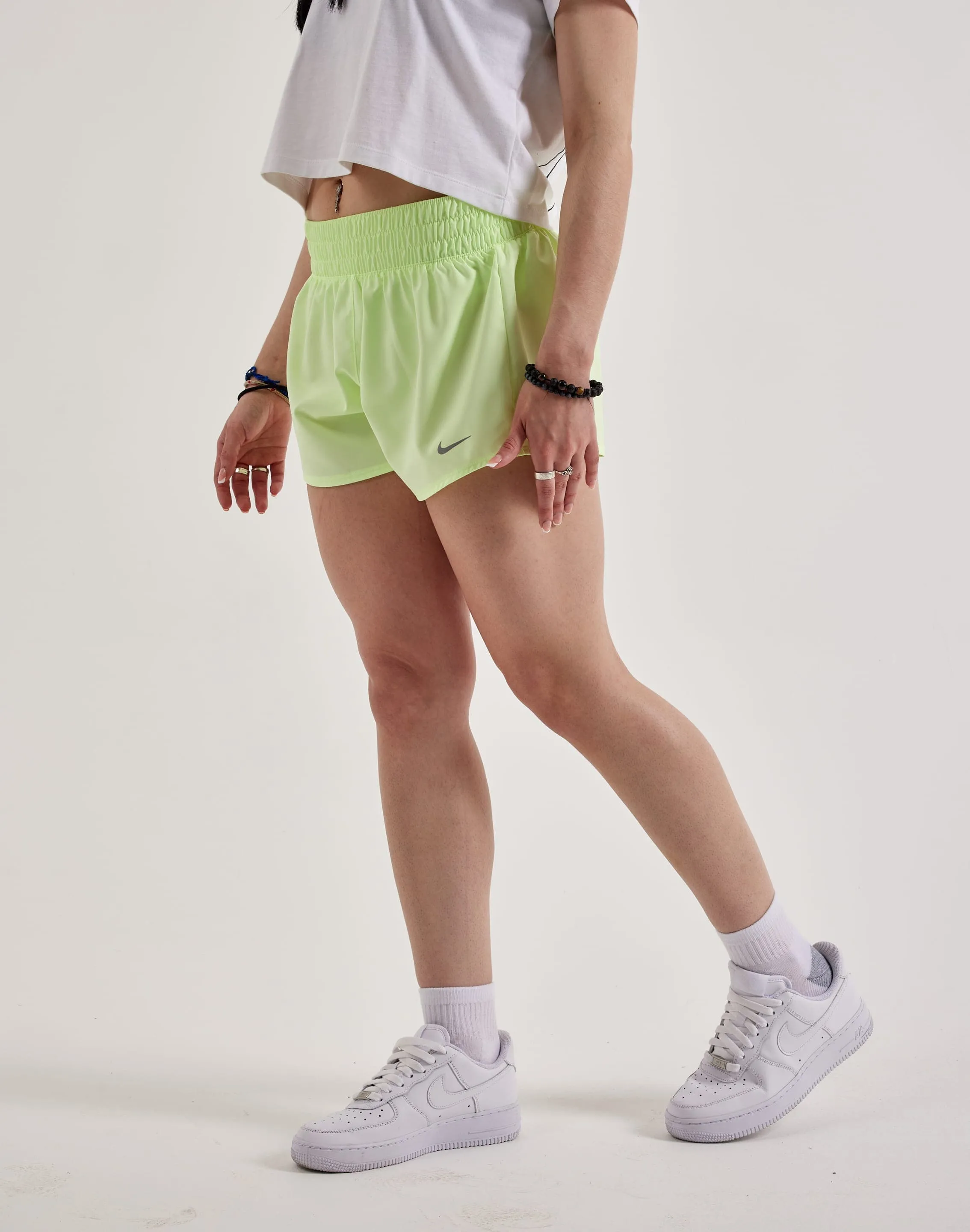 Nike One Dri-FIT Lined Shorts