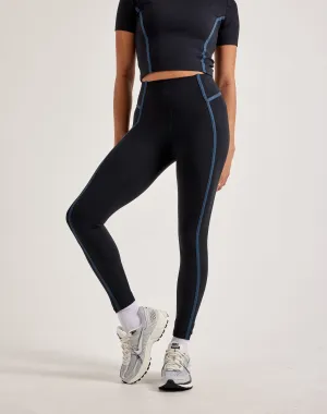 Nike One High-Waisted 7/8 Leggings