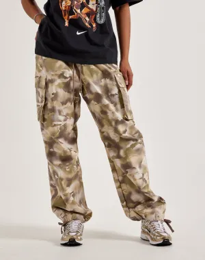Nike Oversized Cargo Pants