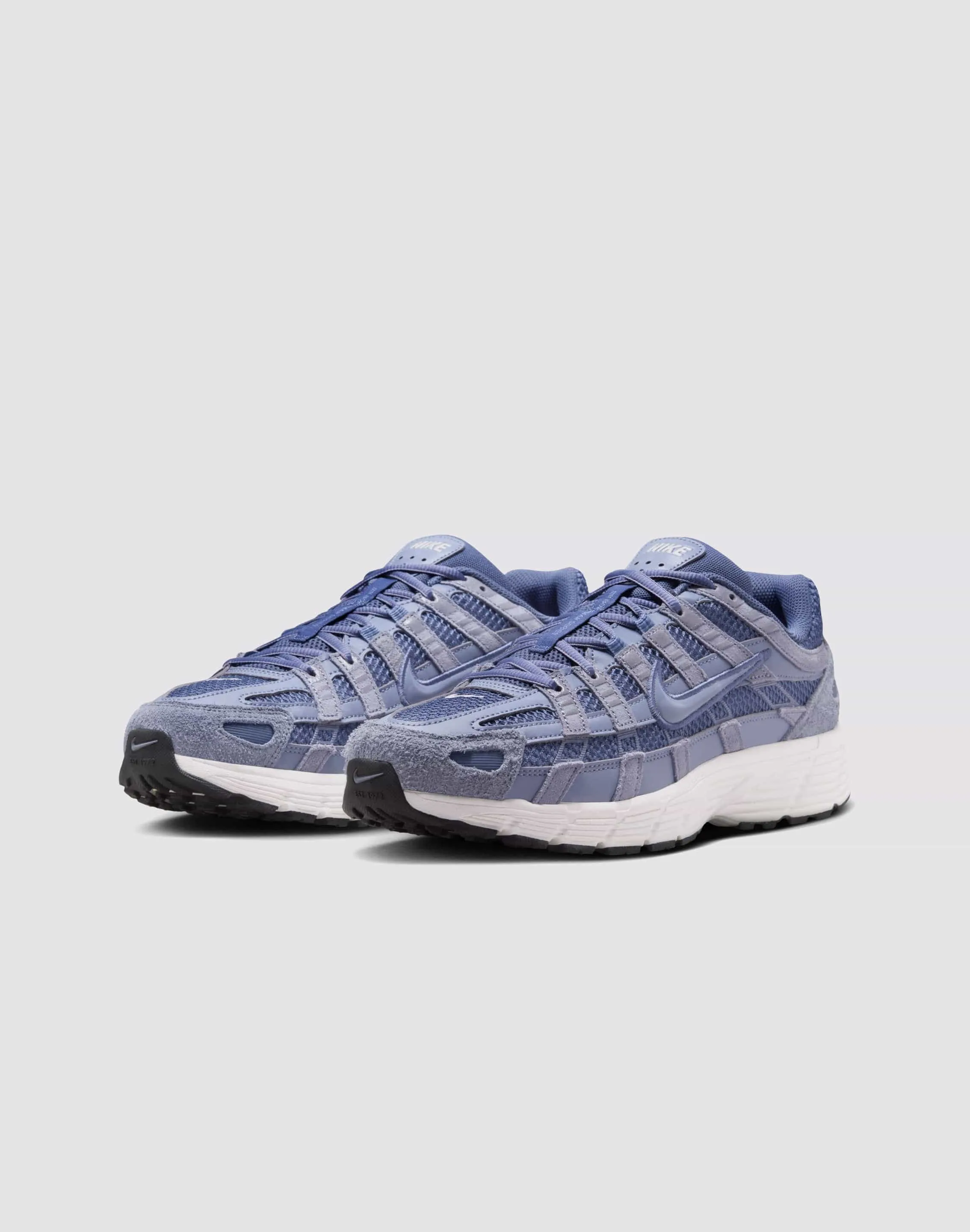 Nike P-6000 SE "Diffused Blue/Ashen Slate/Sail/Black"