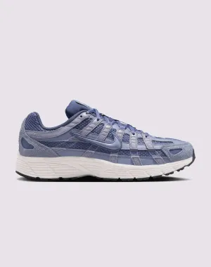 Nike P-6000 SE "Diffused Blue/Ashen Slate/Sail/Black"