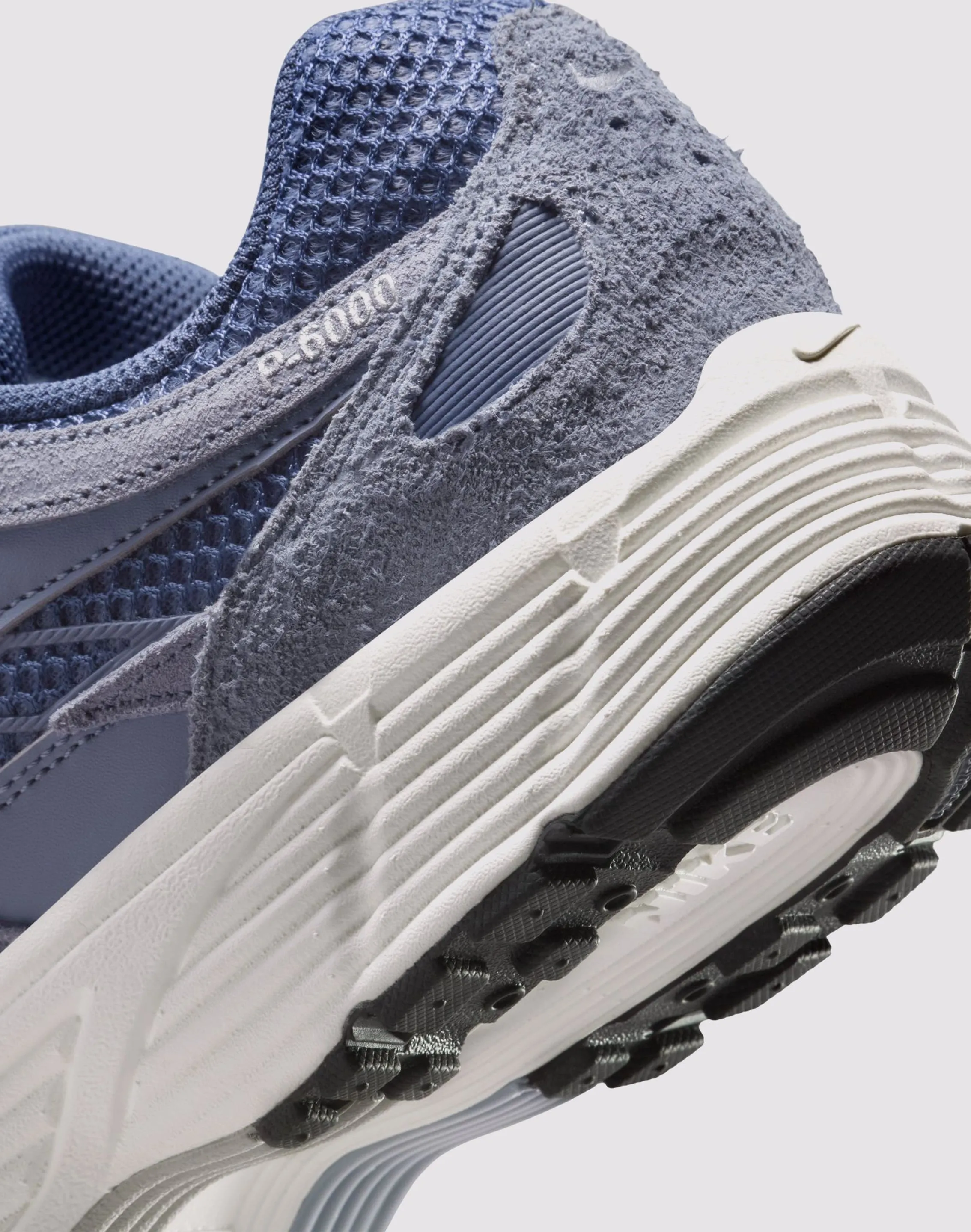 Nike P-6000 SE "Diffused Blue/Ashen Slate/Sail/Black"