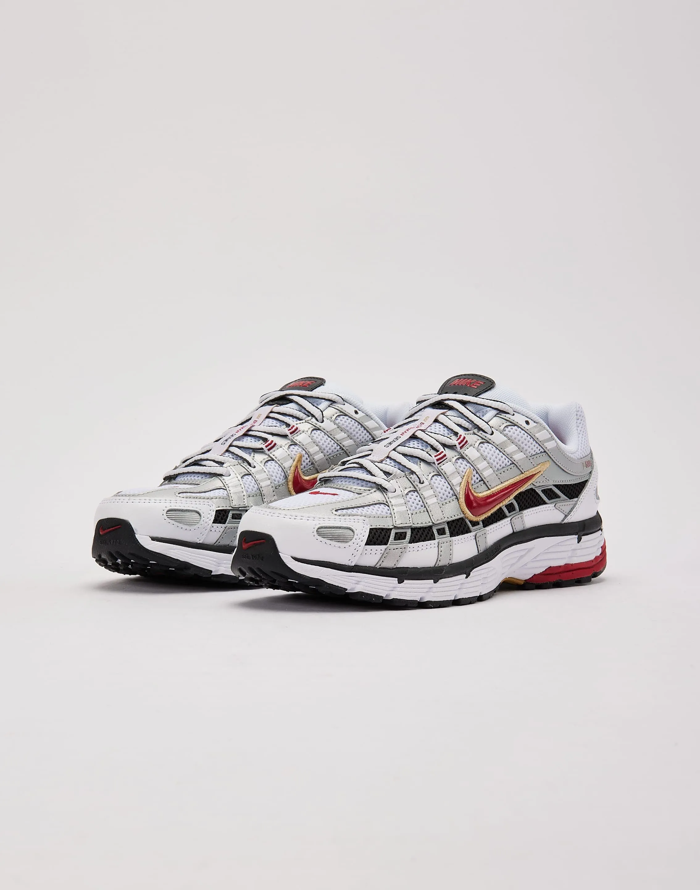 Nike P-6000