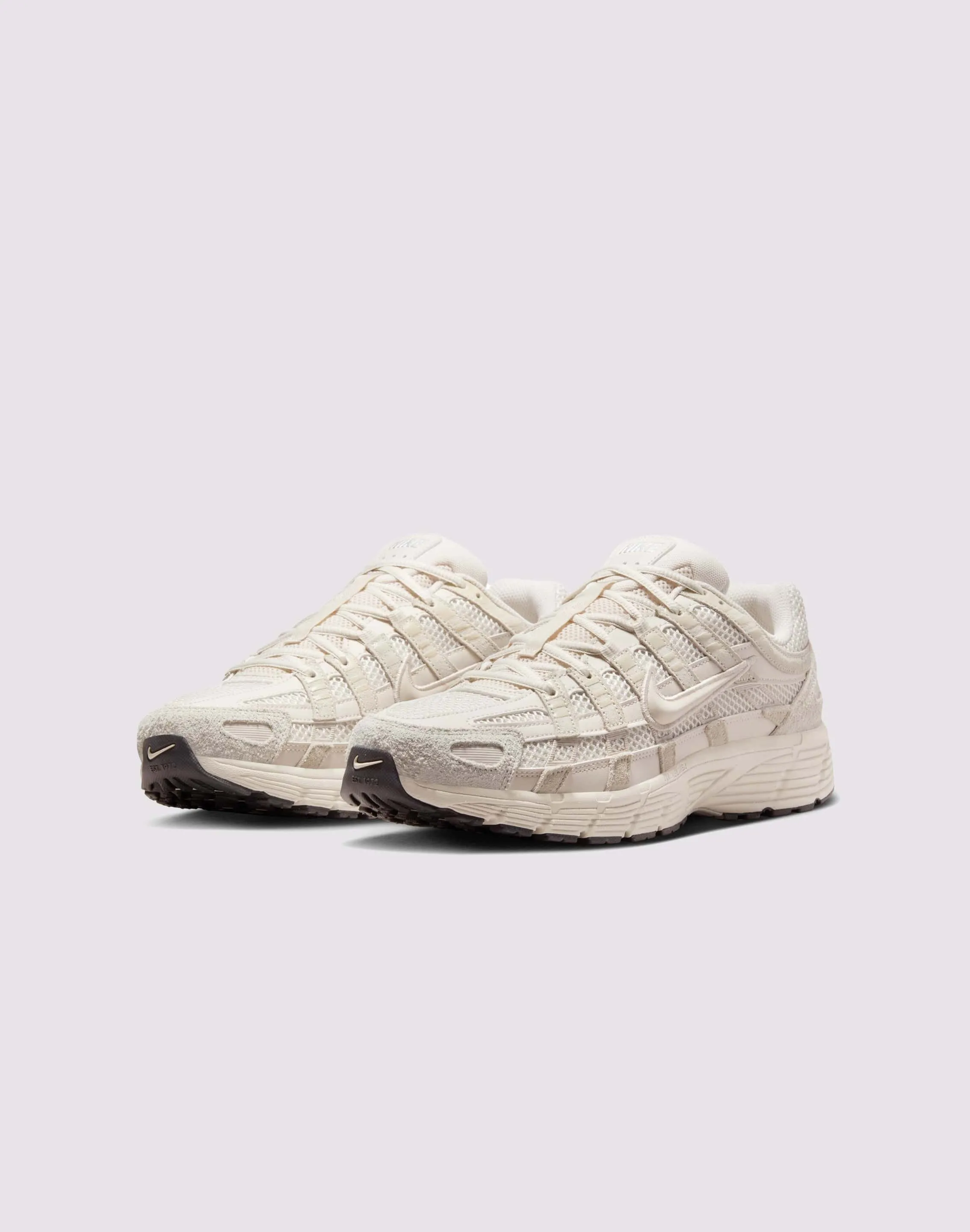 Nike P-6000