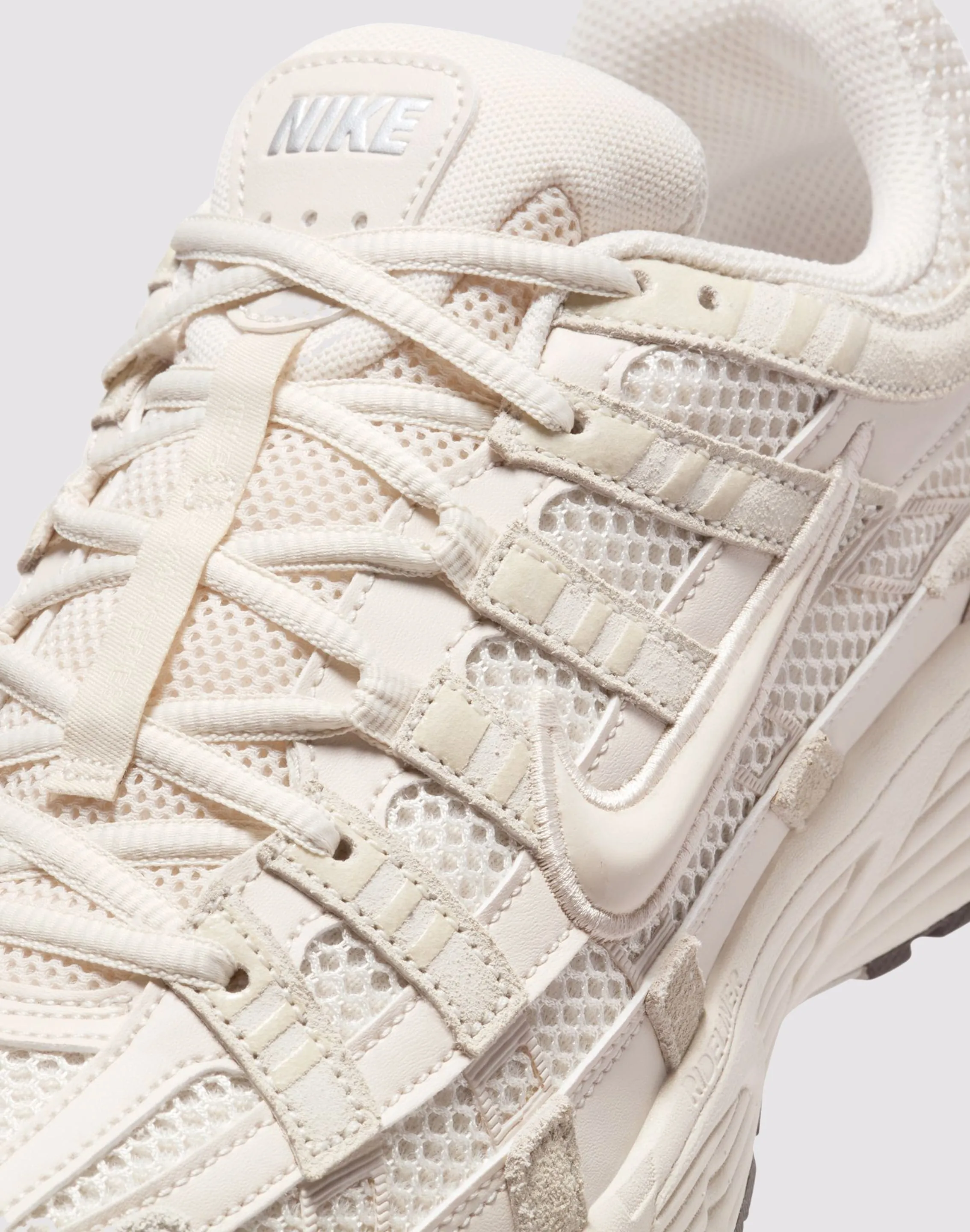 Nike P-6000