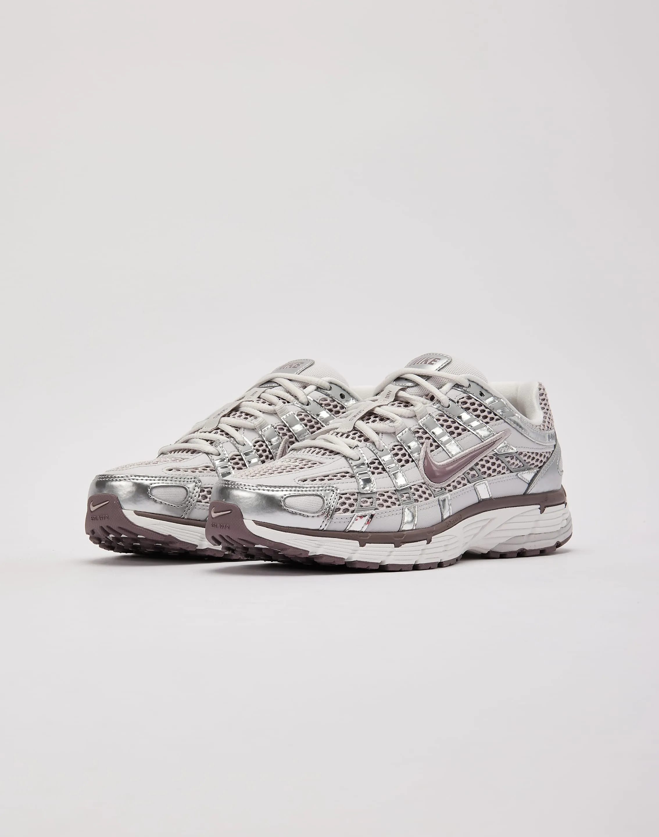 Nike P-6000