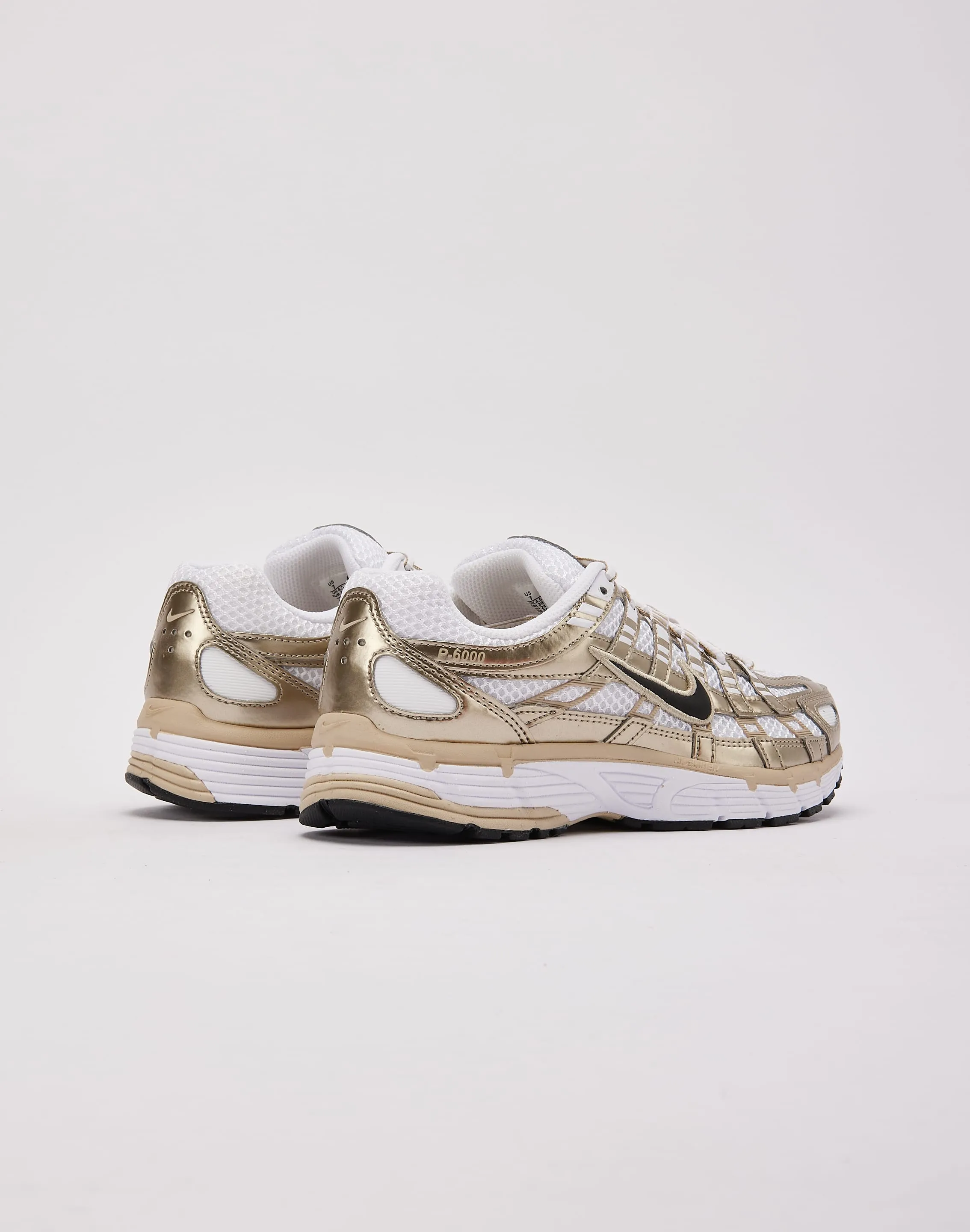 Nike P-6000
