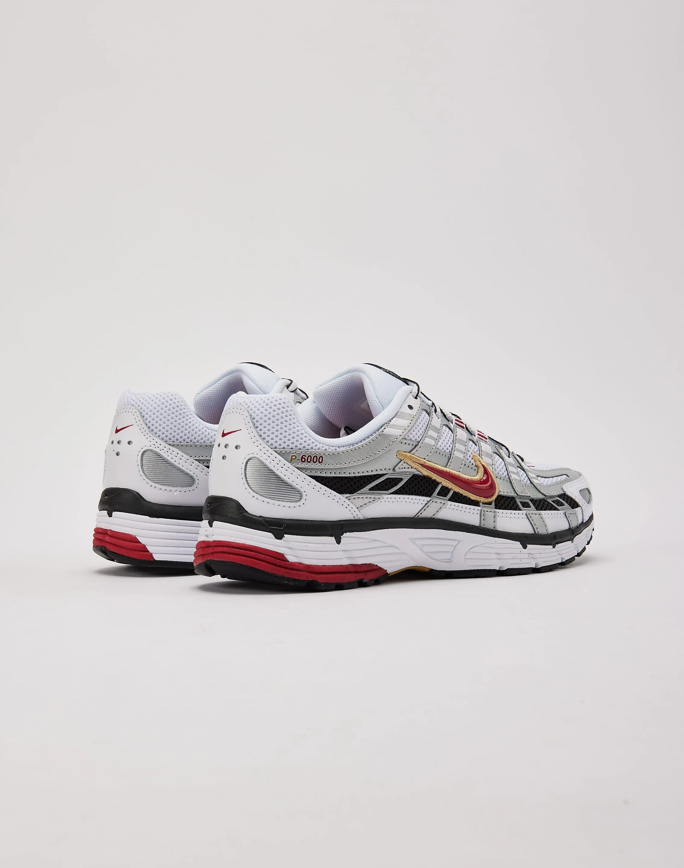Nike P-6000