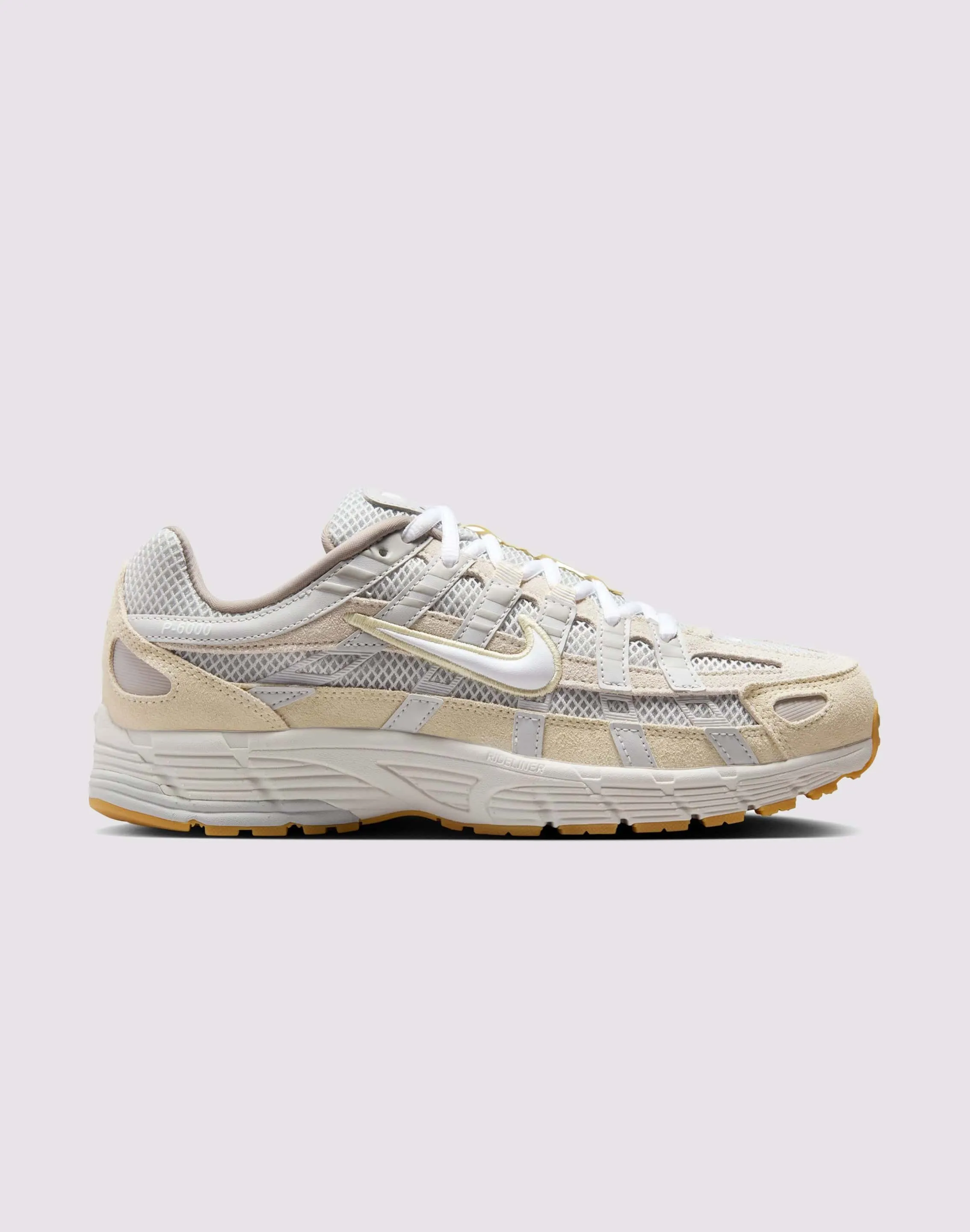 Nike P-6000